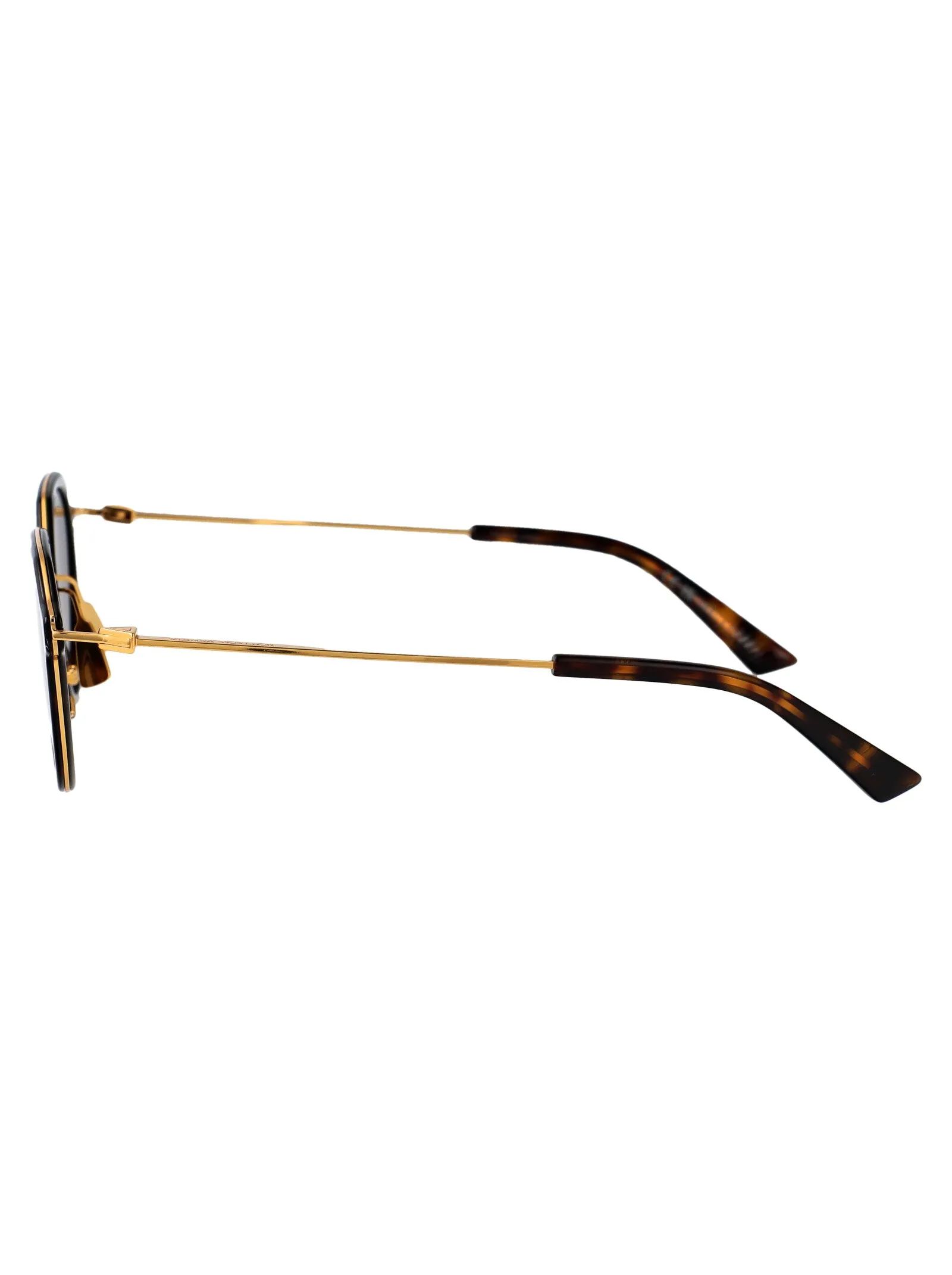 BV1331S ROUND Sunglasses sold by Wanan Luxury product image thumbnail 3