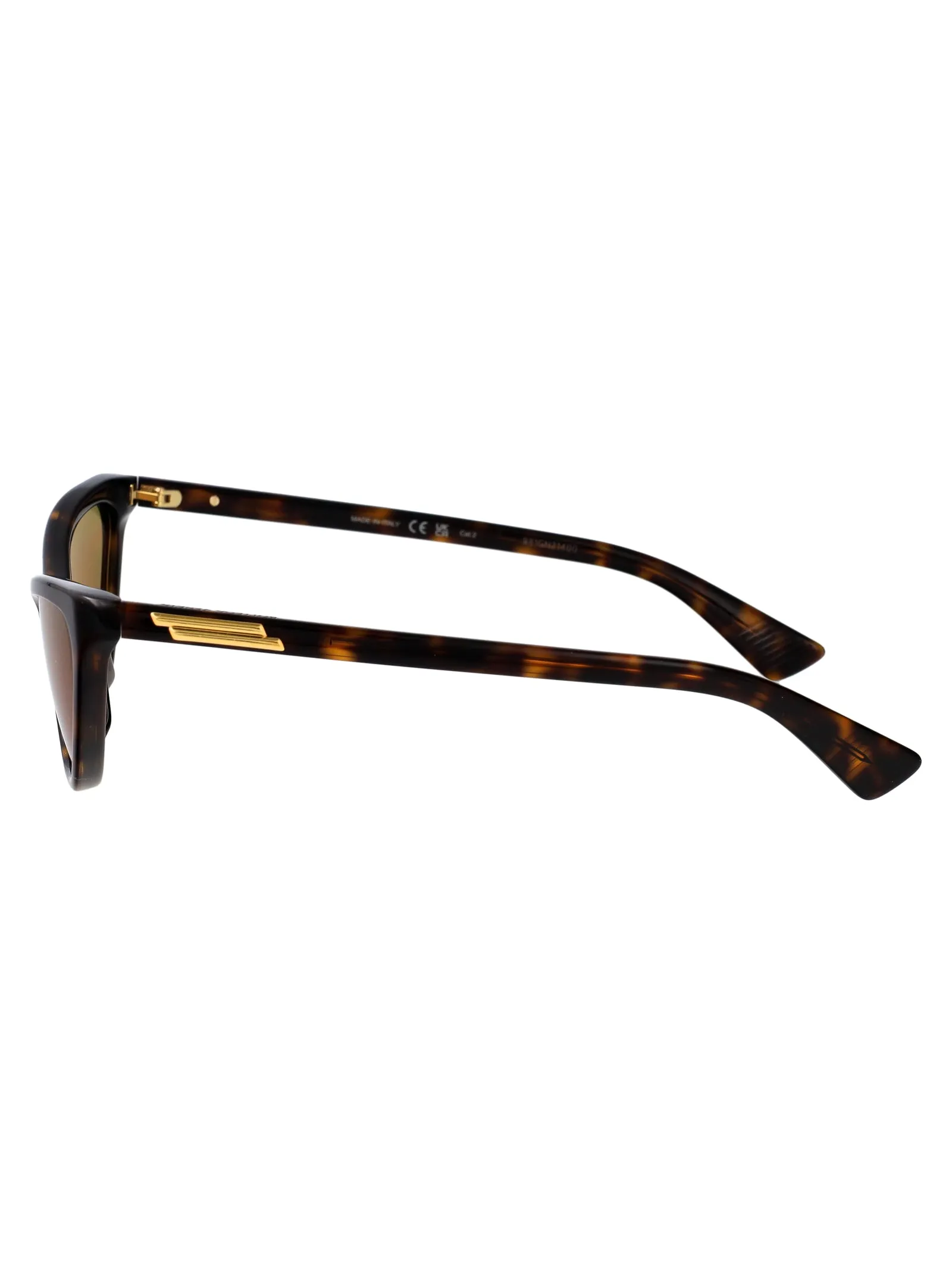 BV1414S CAT-EYE Sunglasses sold by Wanan Luxury product image thumbnail 3