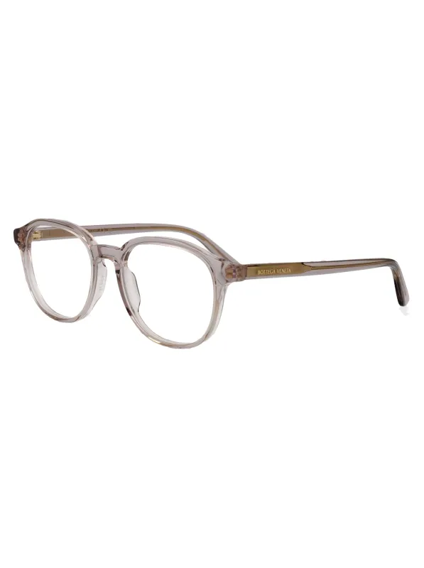 BV1312O ROUND Optical made by Bottega Veneta