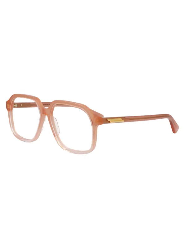 BV1329O SQUARED Optical made by Bottega Veneta
