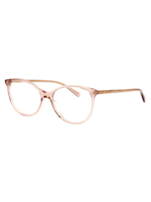 GG0550O ROUND Optical made by Gucci