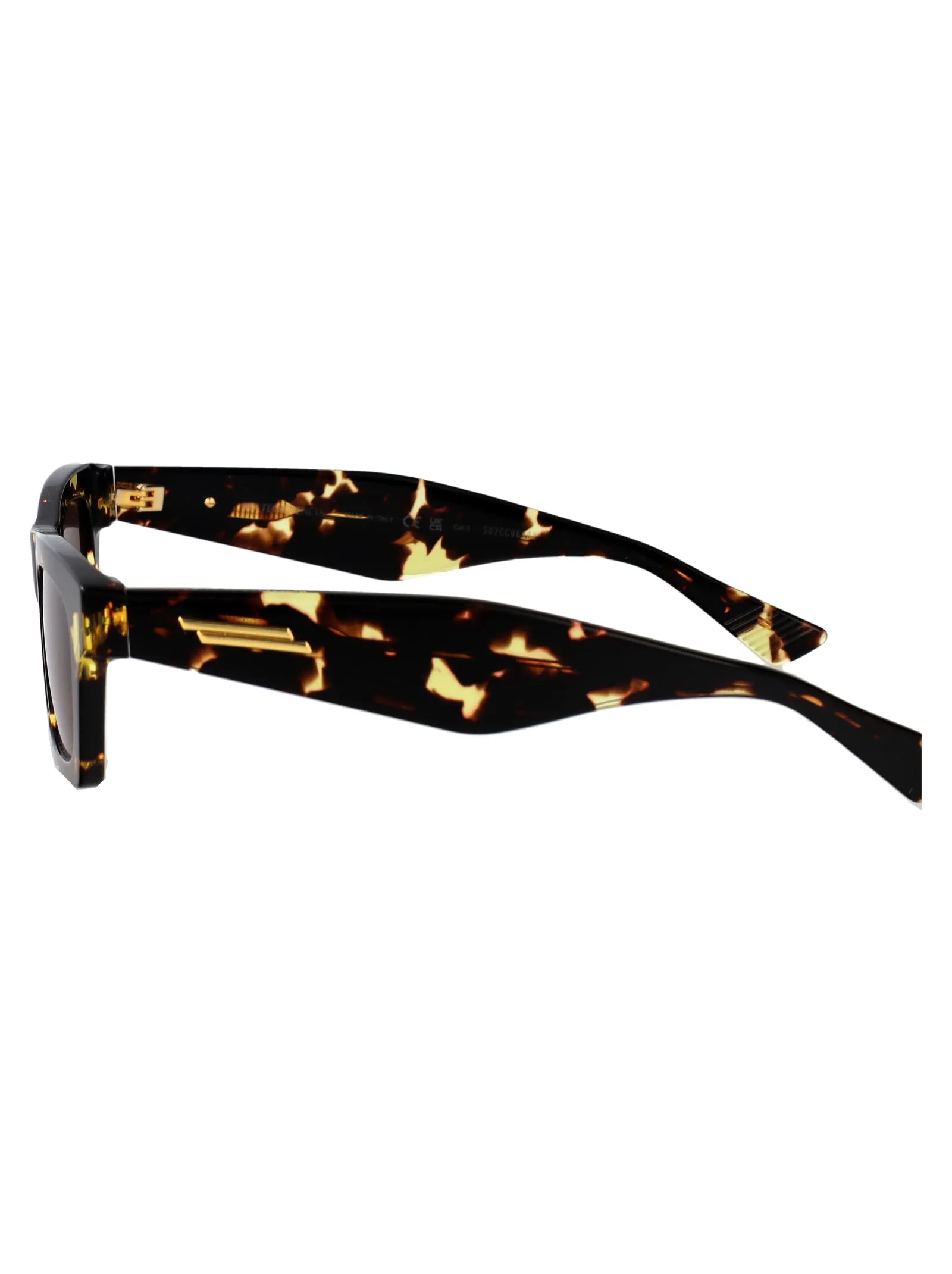 BV1457S Rectangular Sunglasses sold by Wanan Luxury product image thumbnail 3