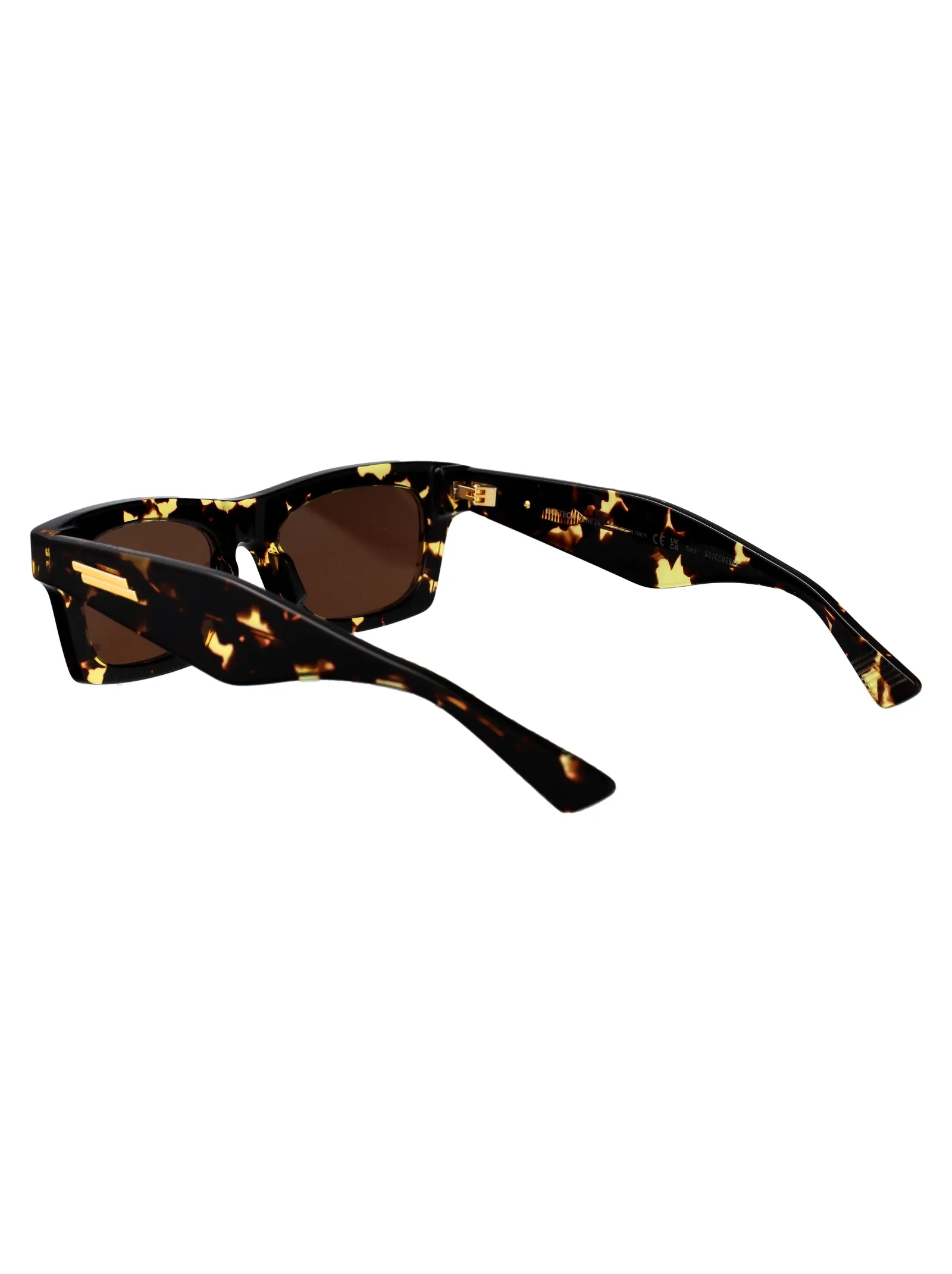 BV1457S Rectangular Sunglasses sold by Wanan Luxury product image thumbnail 4