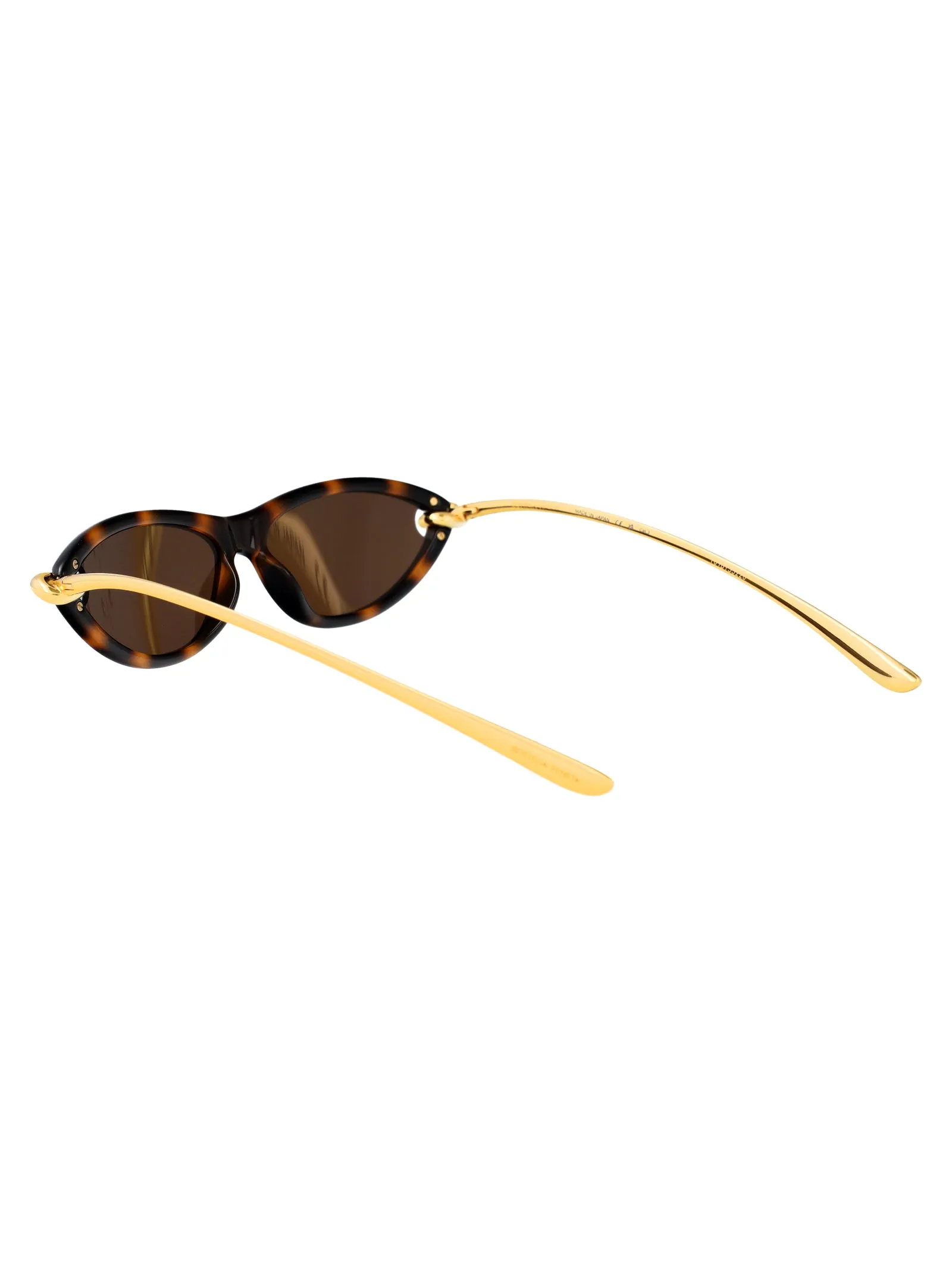 BV1390S CAT-EYE Sunglasses sold by Wanan Luxury product image thumbnail 4