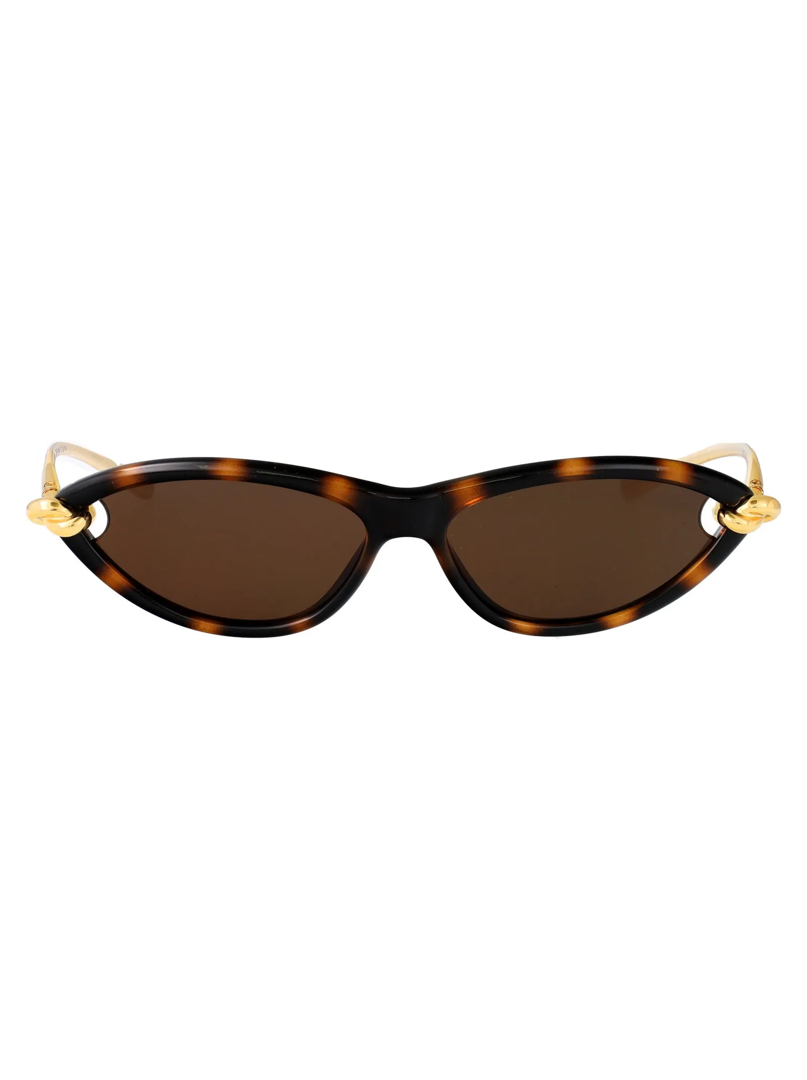 BV1390S CAT-EYE Sunglasses sold by Wanan Luxury product image thumbnail 2