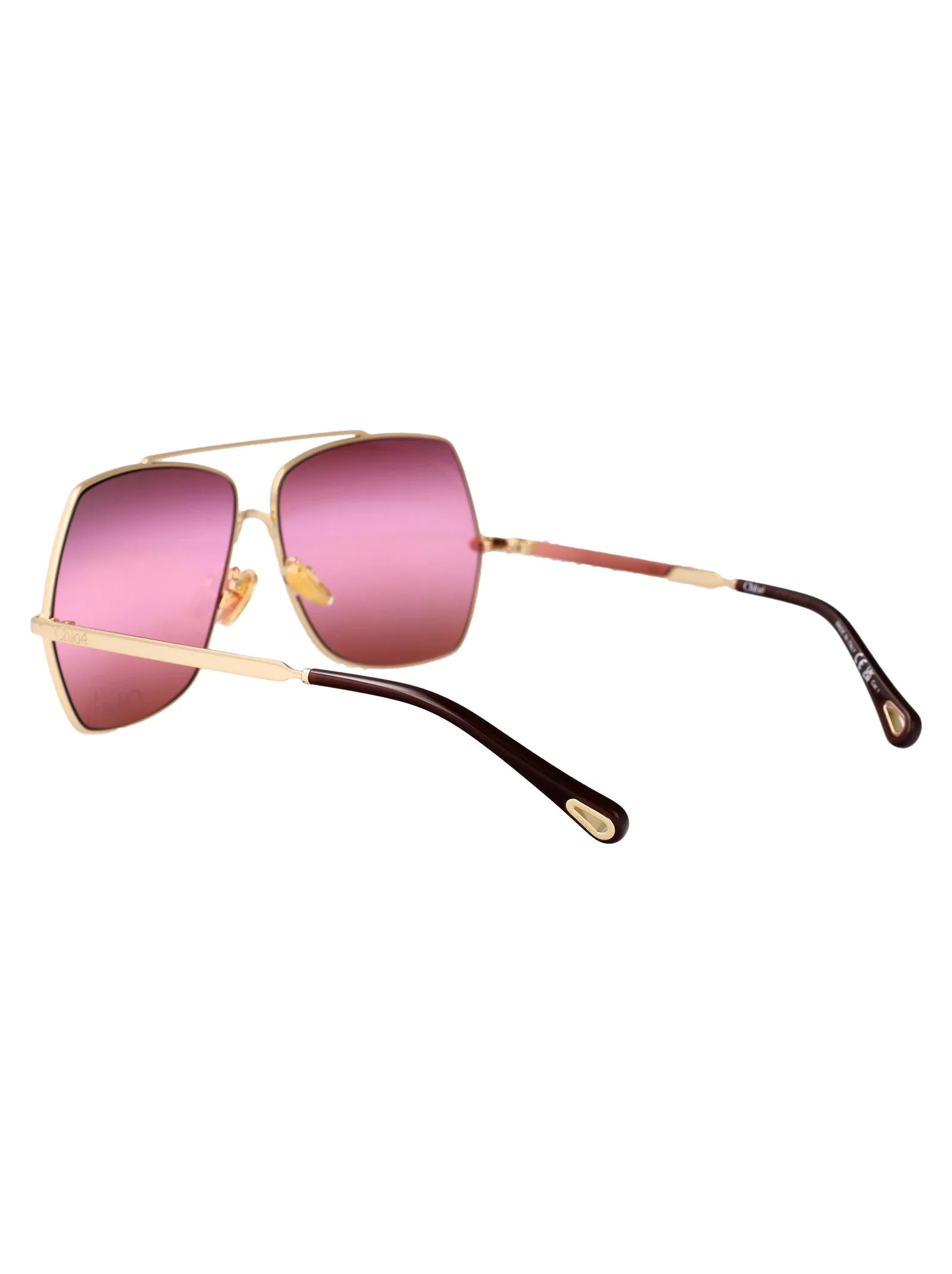 CH0278S BUTTERFLY Sunglasses sold by Wanan Luxury product image thumbnail 4
