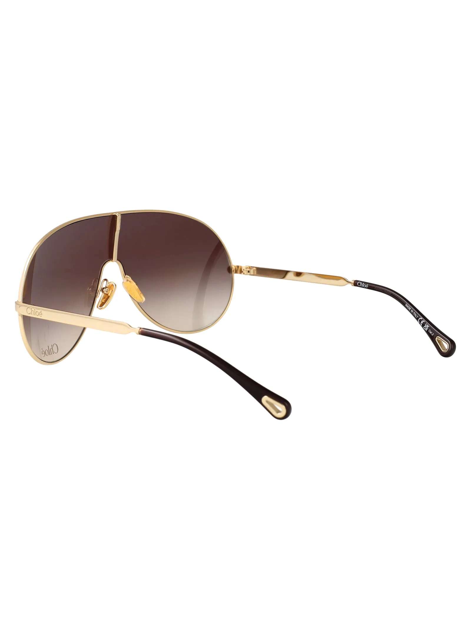 CH0283S MASK Sunglasses sold by Wanan Luxury product image thumbnail 4