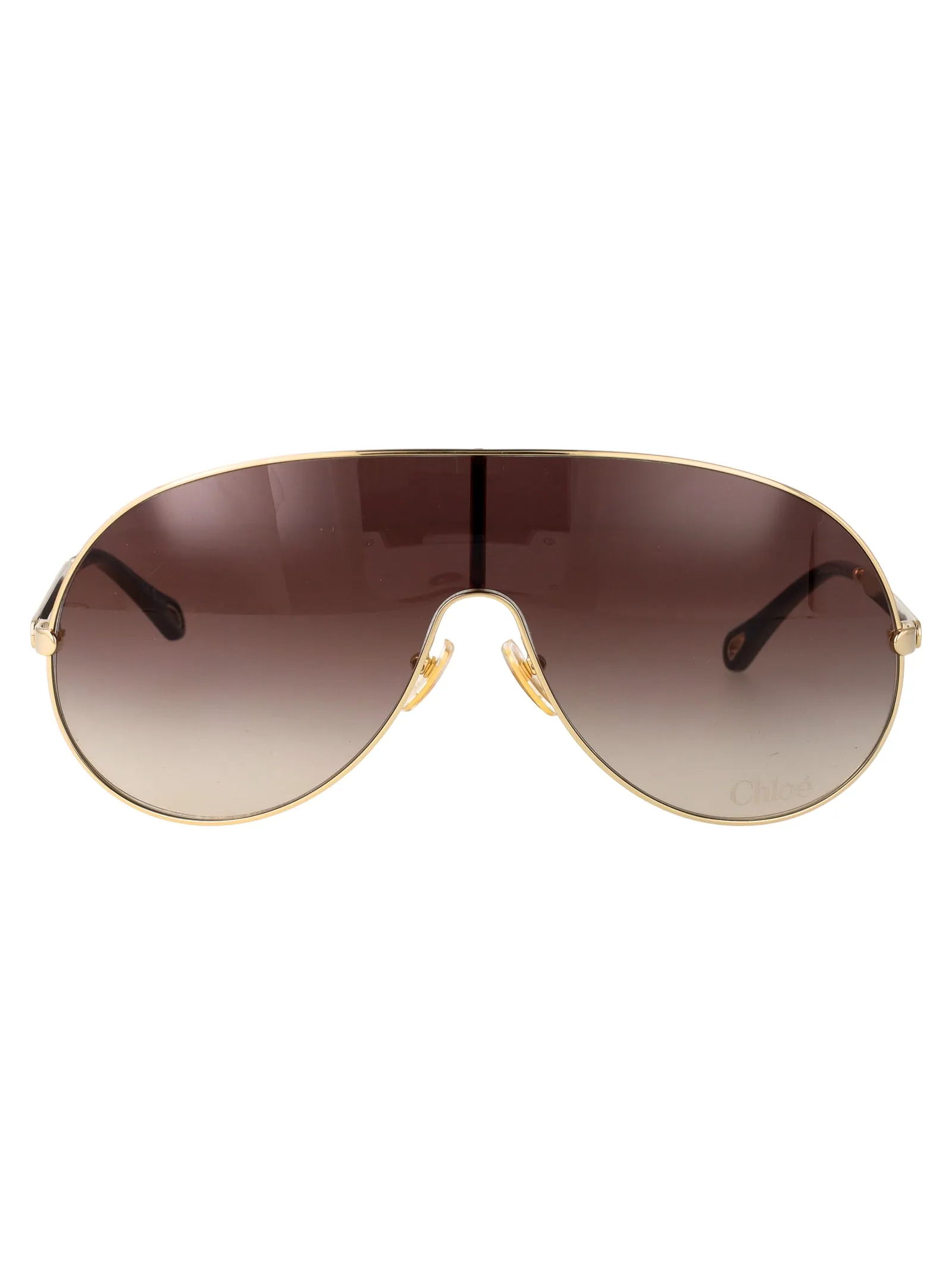 CH0283S MASK Sunglasses sold by Wanan Luxury product image thumbnail 2
