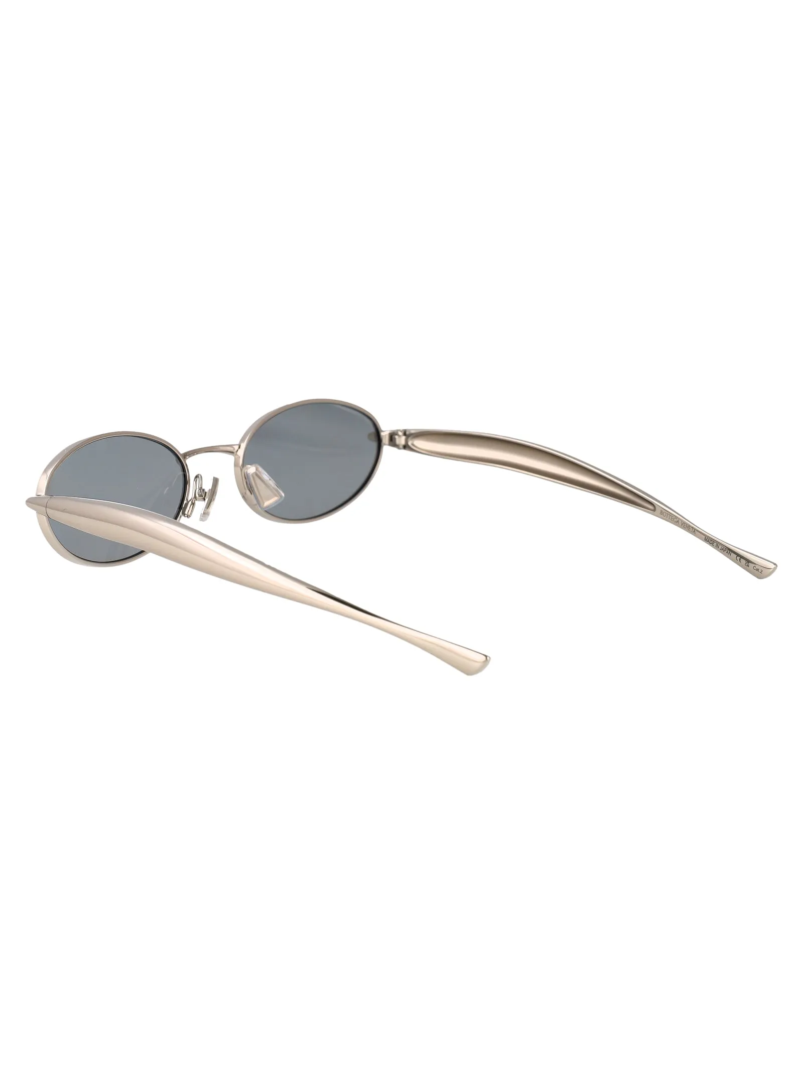 BV1386S ROUND Sunglasses sold by Wanan Luxury product image thumbnail 4