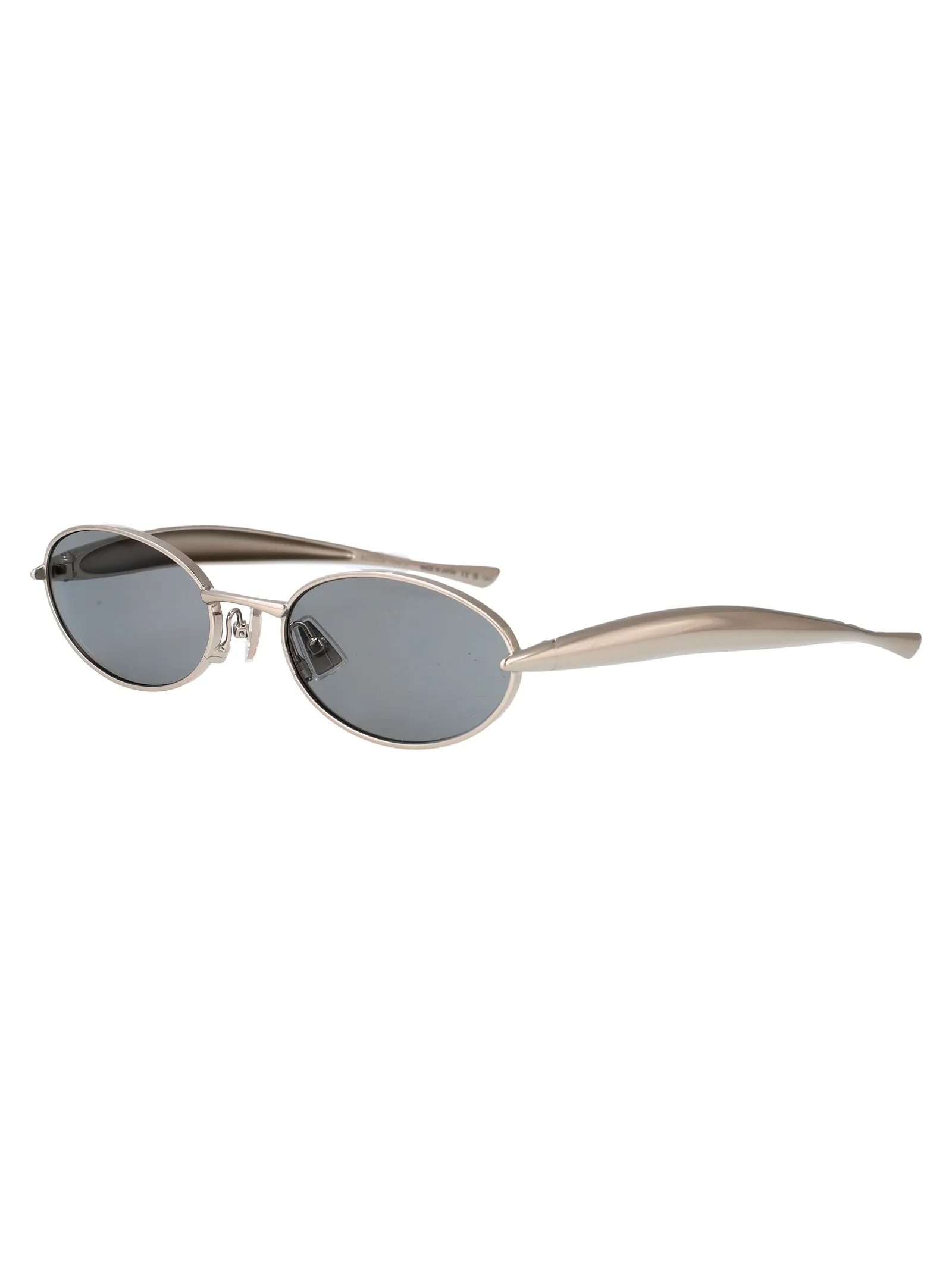 BV1386S ROUND Sunglasses sold by Wanan Luxury