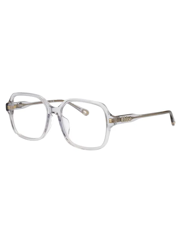 CH0277OA SQUARED Optical made by Chloe