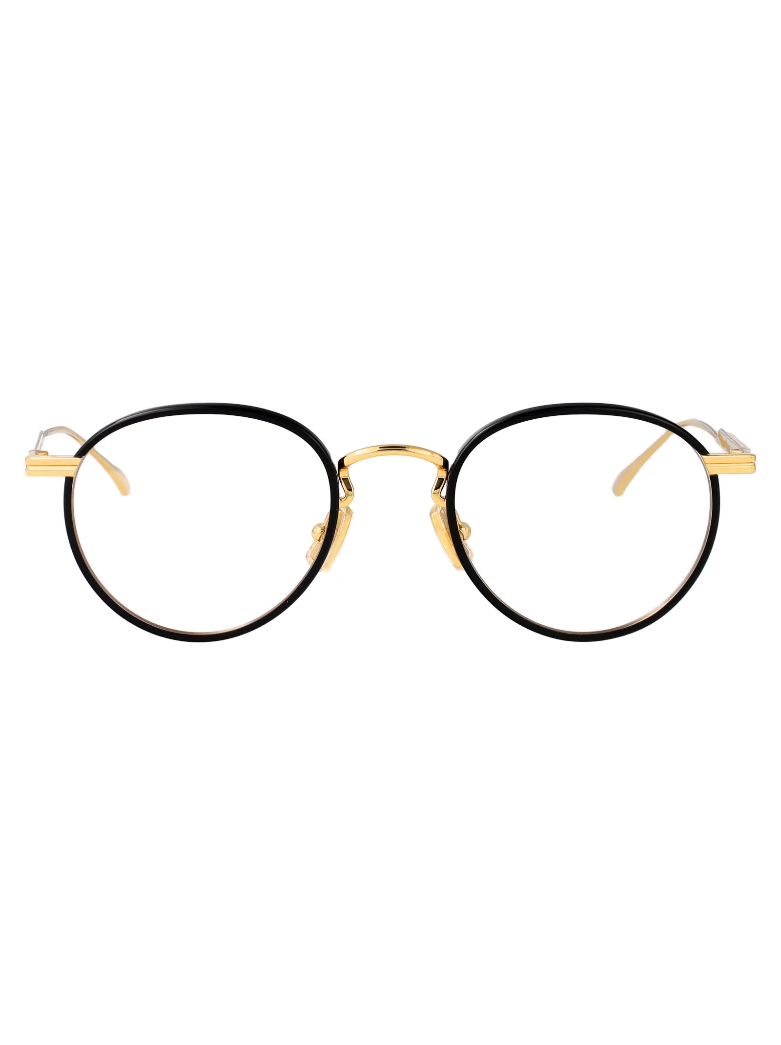 BV1389S ROUND Sunglasses sold by Wanan Luxury product image thumbnail 2