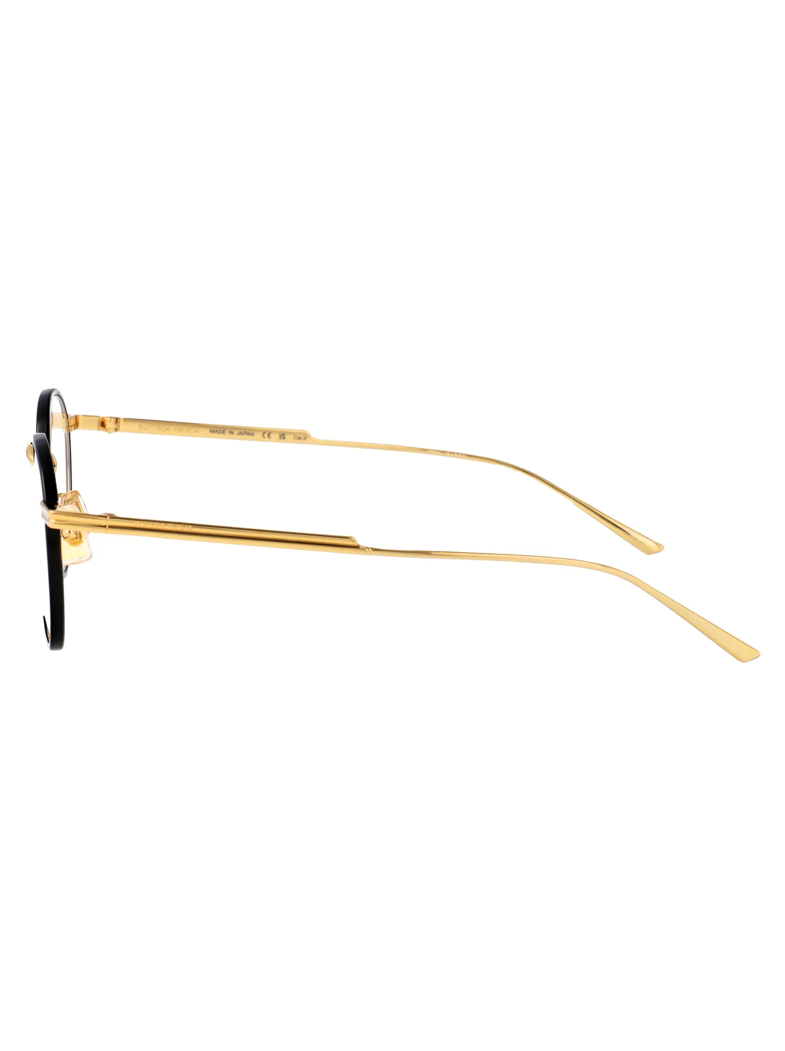 BV1389S ROUND Sunglasses sold by Wanan Luxury product image thumbnail 3