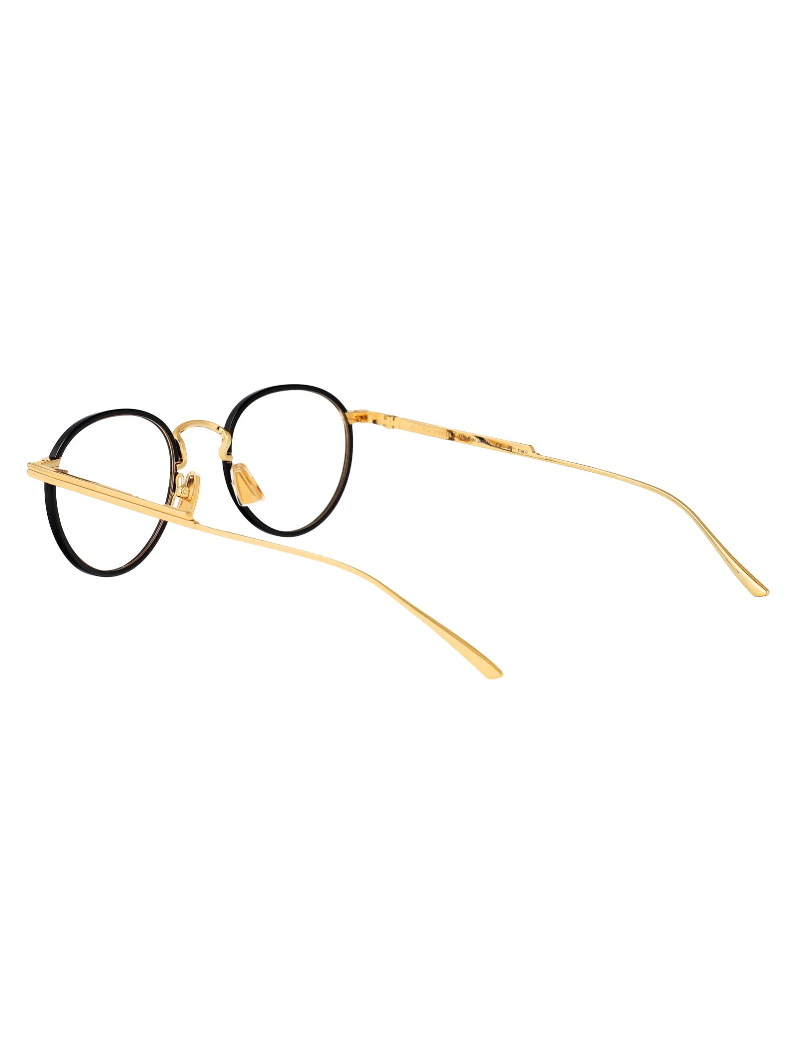 BV1389S ROUND Sunglasses sold by Wanan Luxury product image thumbnail 4