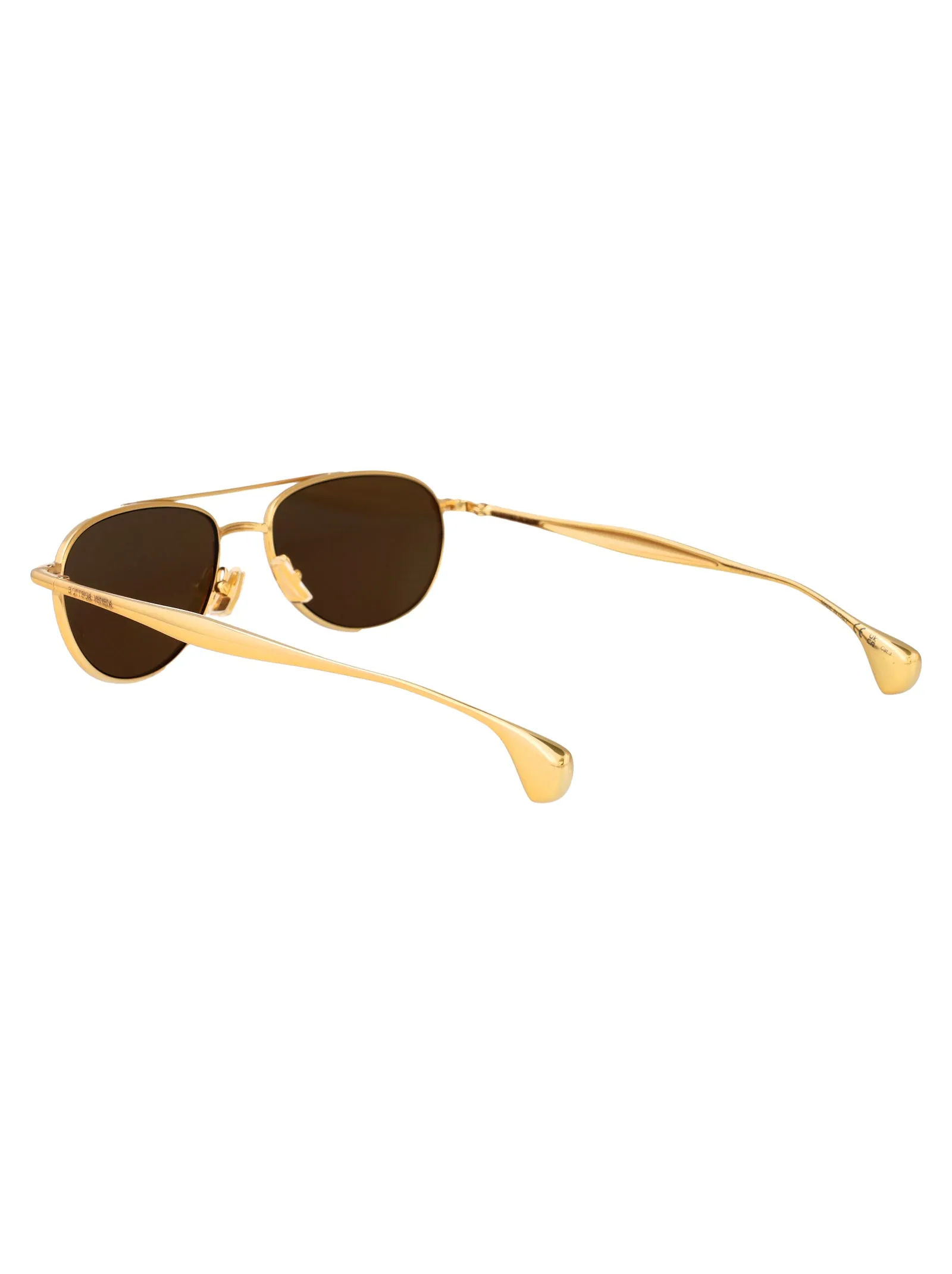 BV1419S GEOMETRICAL Sunglasses sold by Wanan Luxury product image thumbnail 4