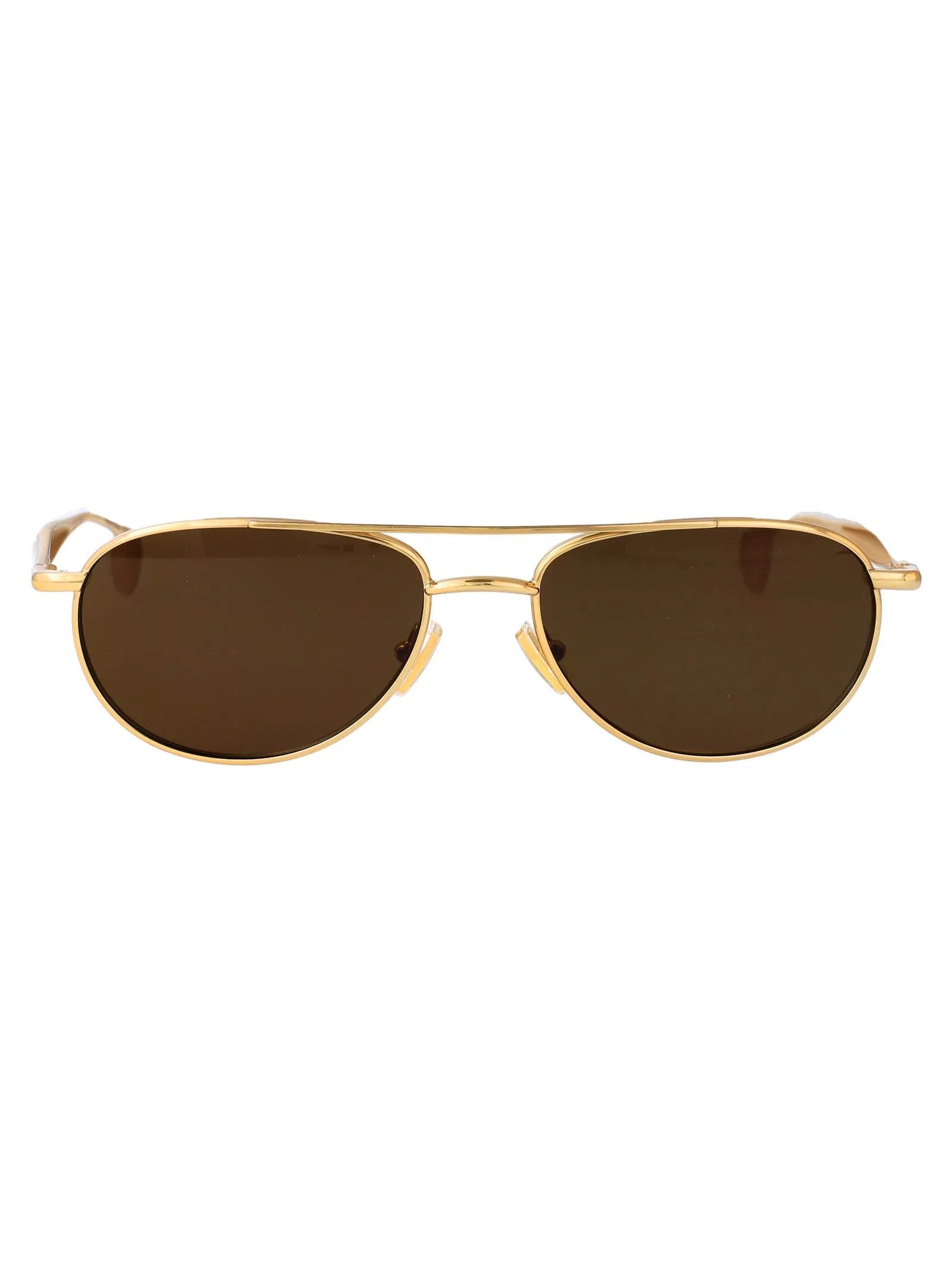BV1419S GEOMETRICAL Sunglasses sold by Wanan Luxury product image thumbnail 2