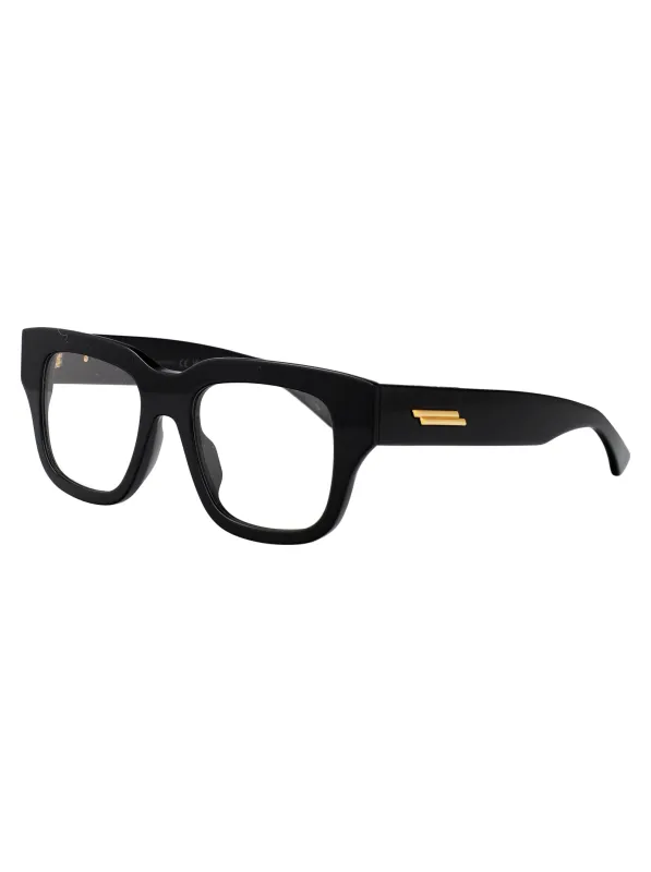 BV1361O SQUARED Optical made by Bottega Veneta