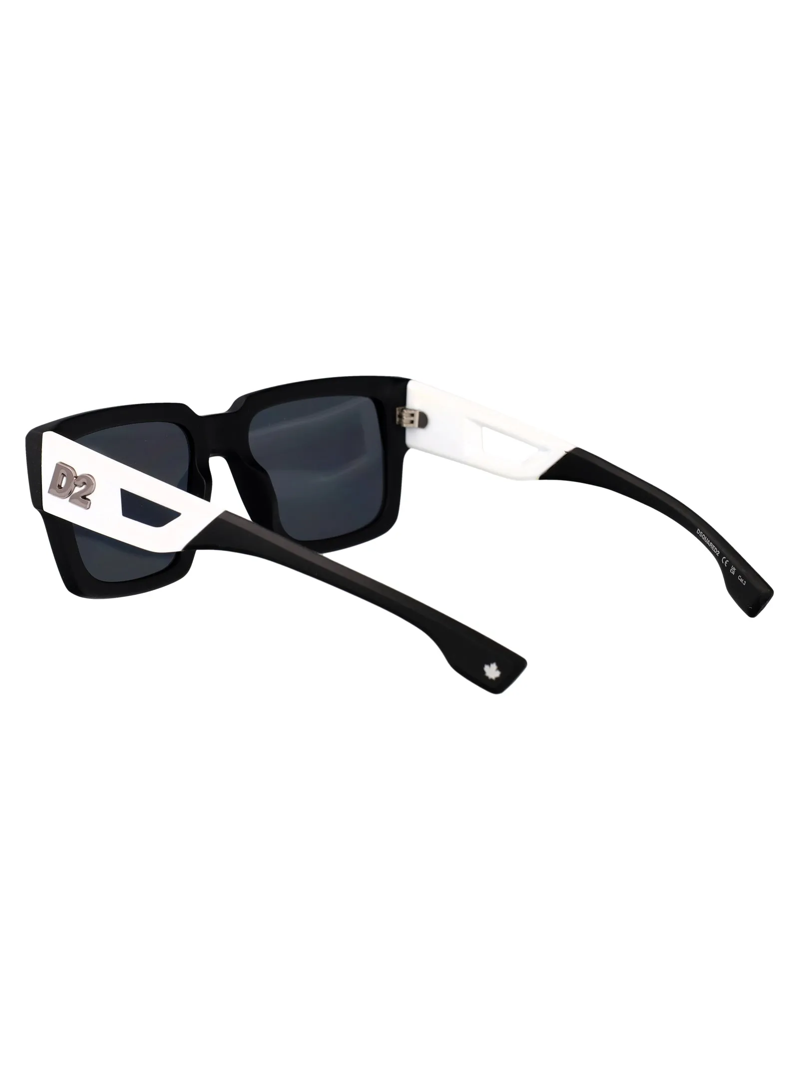 D2 0143/S RECTANGULAR Sunglasses sold by Wanan Luxury product image thumbnail 4