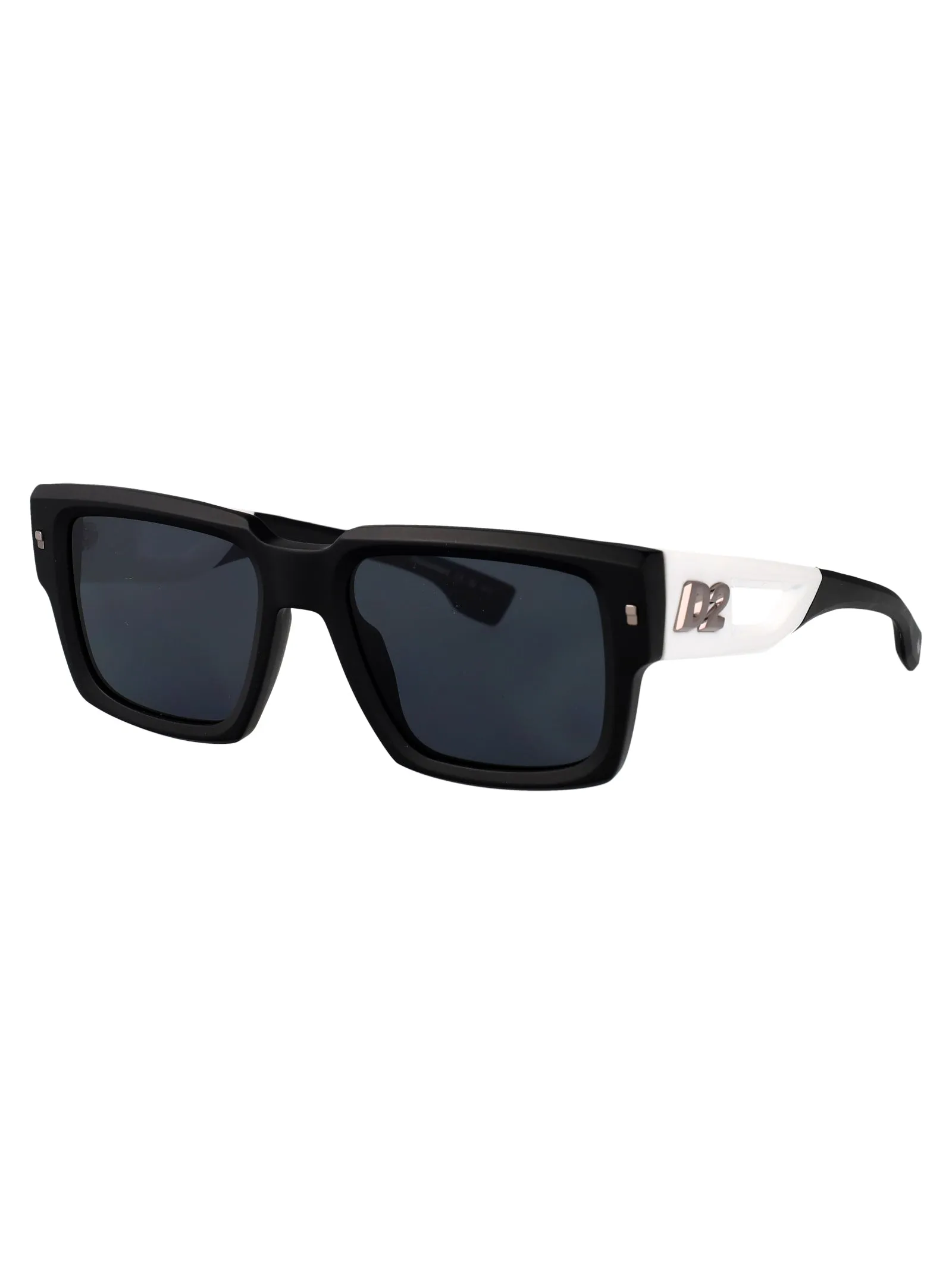 D2 0143/S RECTANGULAR Sunglasses sold by Wanan Luxury