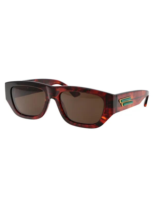 BV1252S Sunglasses made by Bottega Veneta