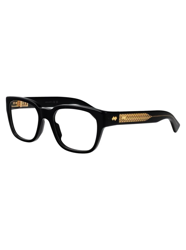 BV1403O SQUARED Optical made by Bottega Veneta