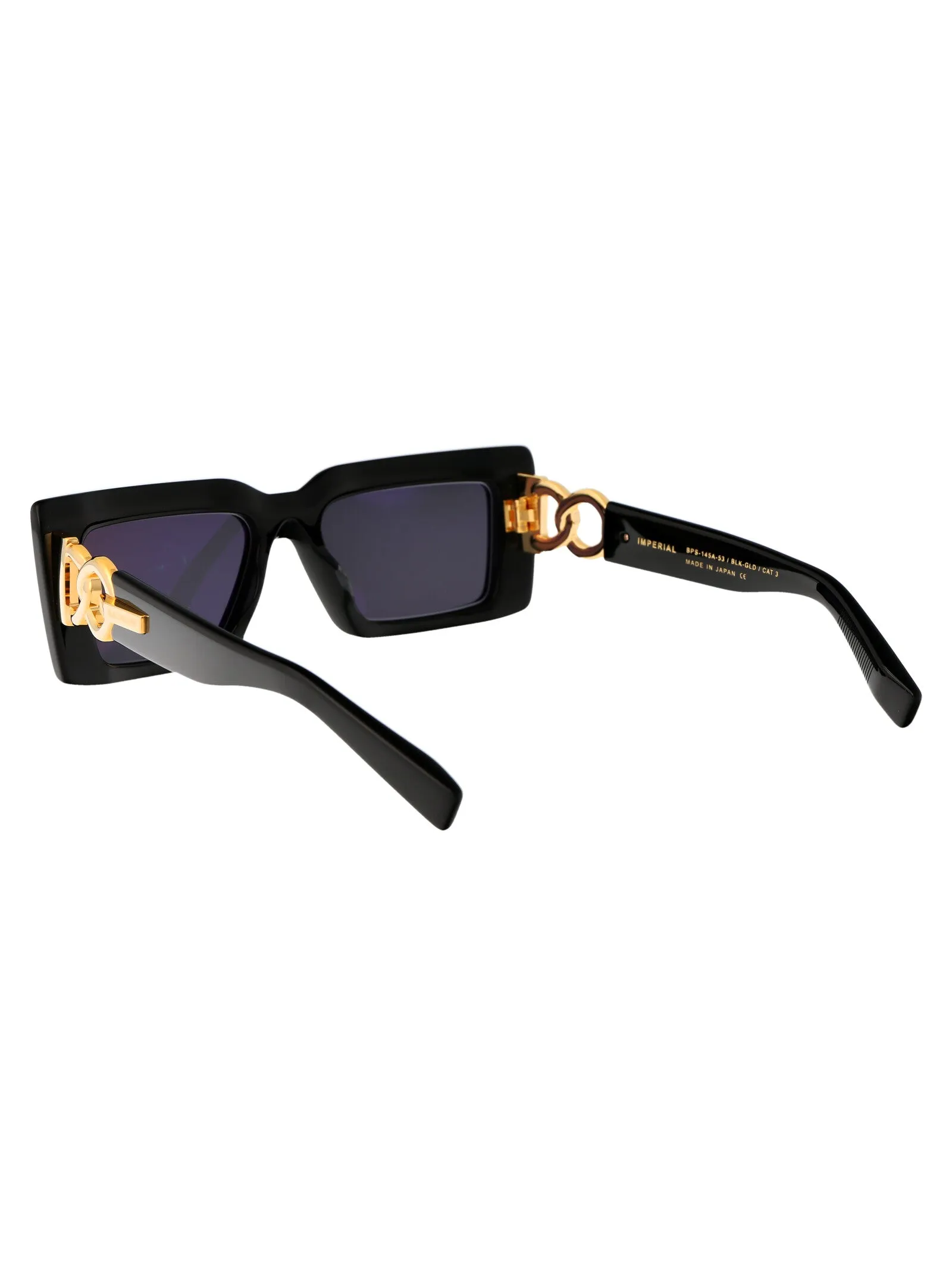 IMPERIAL SQUARED Sunglasses sold by Wanan Luxury product image thumbnail 4
