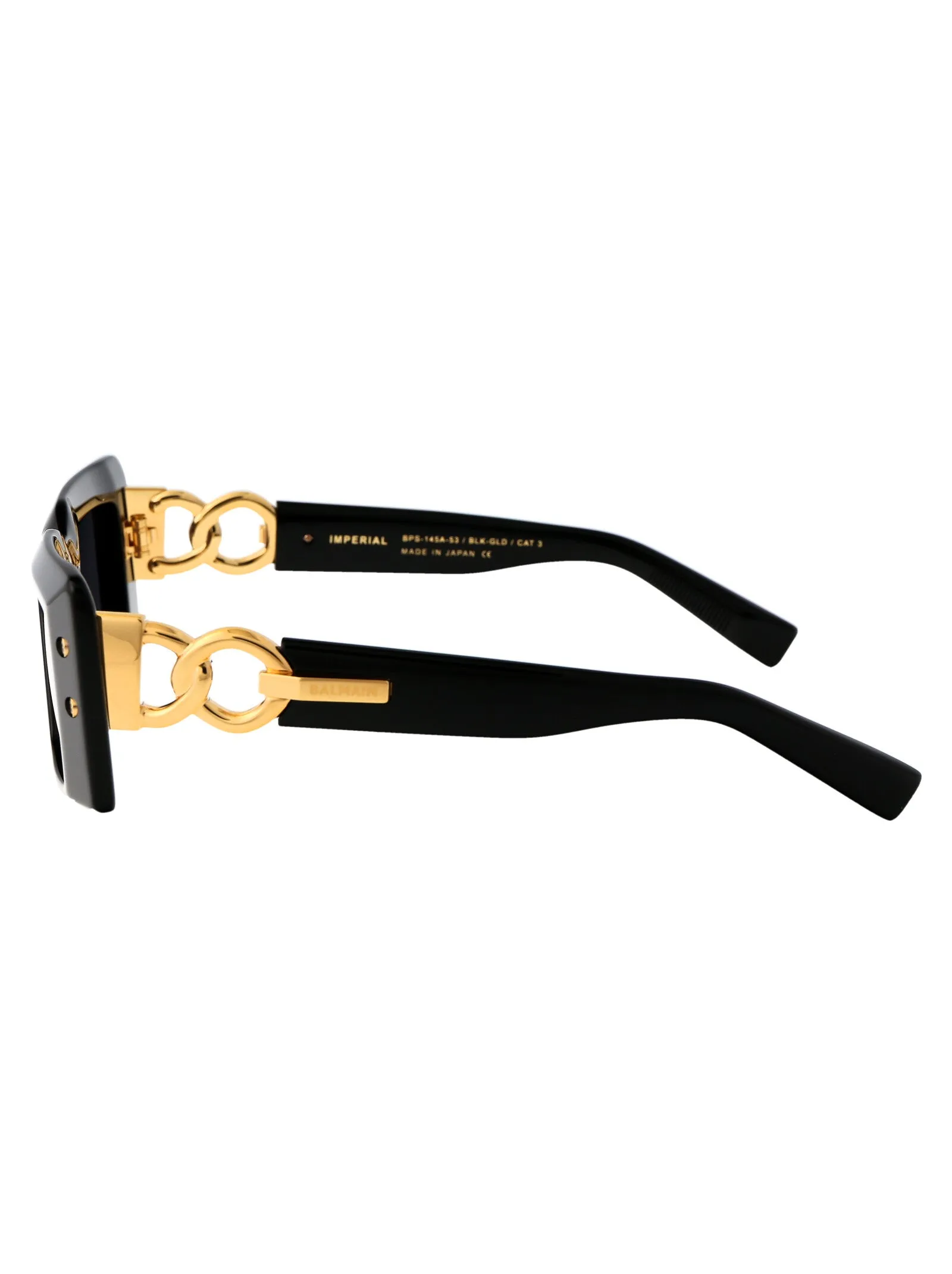 IMPERIAL SQUARED Sunglasses sold by Wanan Luxury product image thumbnail 3