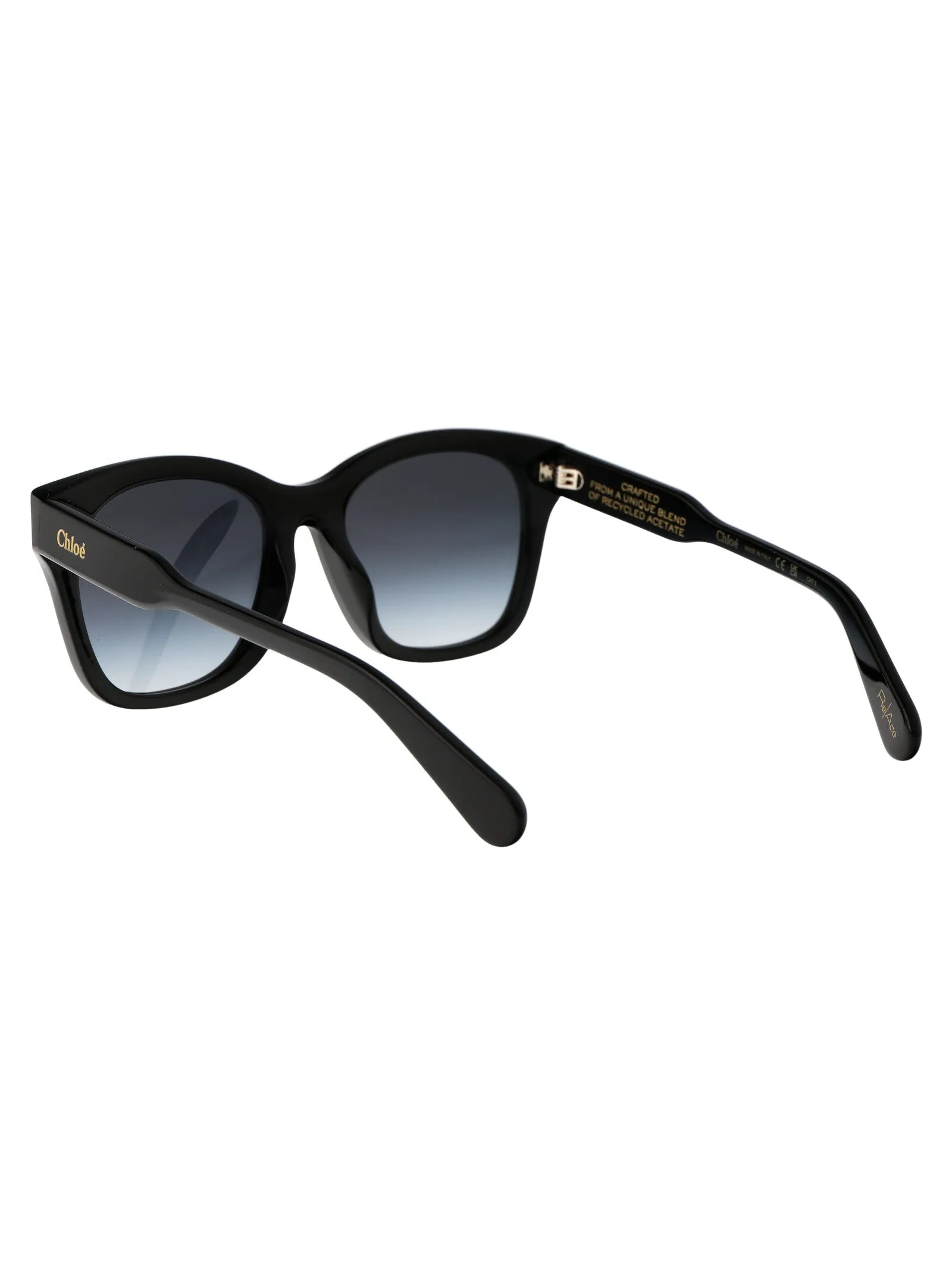 CH0194SK ROUND Sunglasses sold by Wanan Luxury product image thumbnail 4