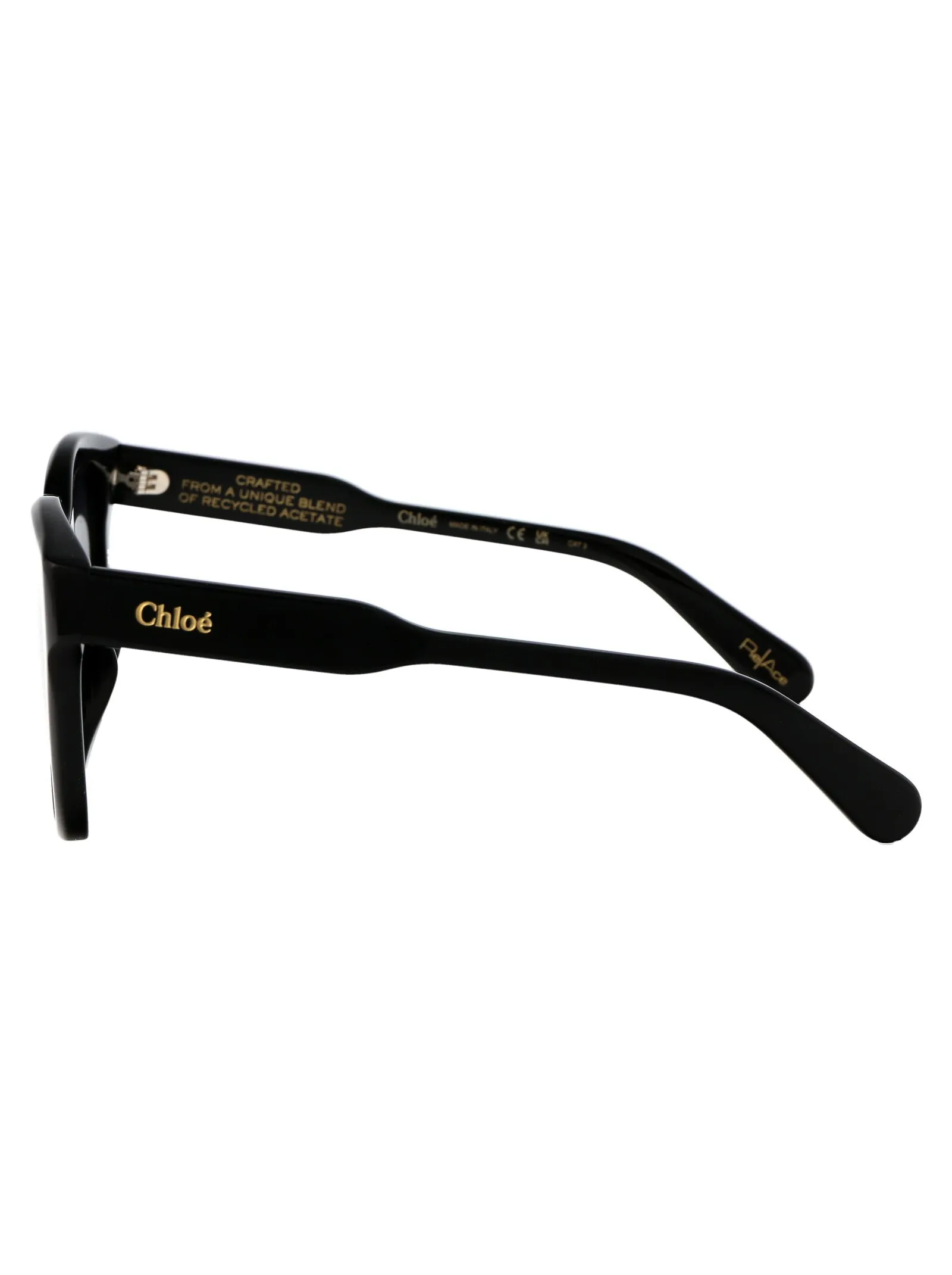 CH0194SK ROUND Sunglasses sold by Wanan Luxury product image thumbnail 3