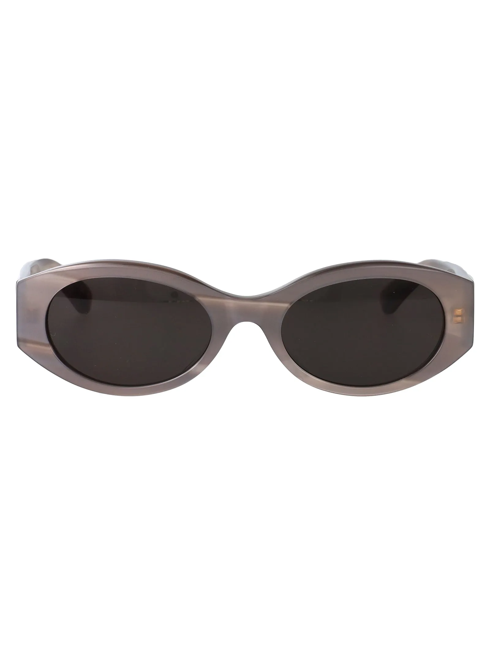 BB0477SA Oval Sunglasses sold by Wanan Luxury product image thumbnail 2