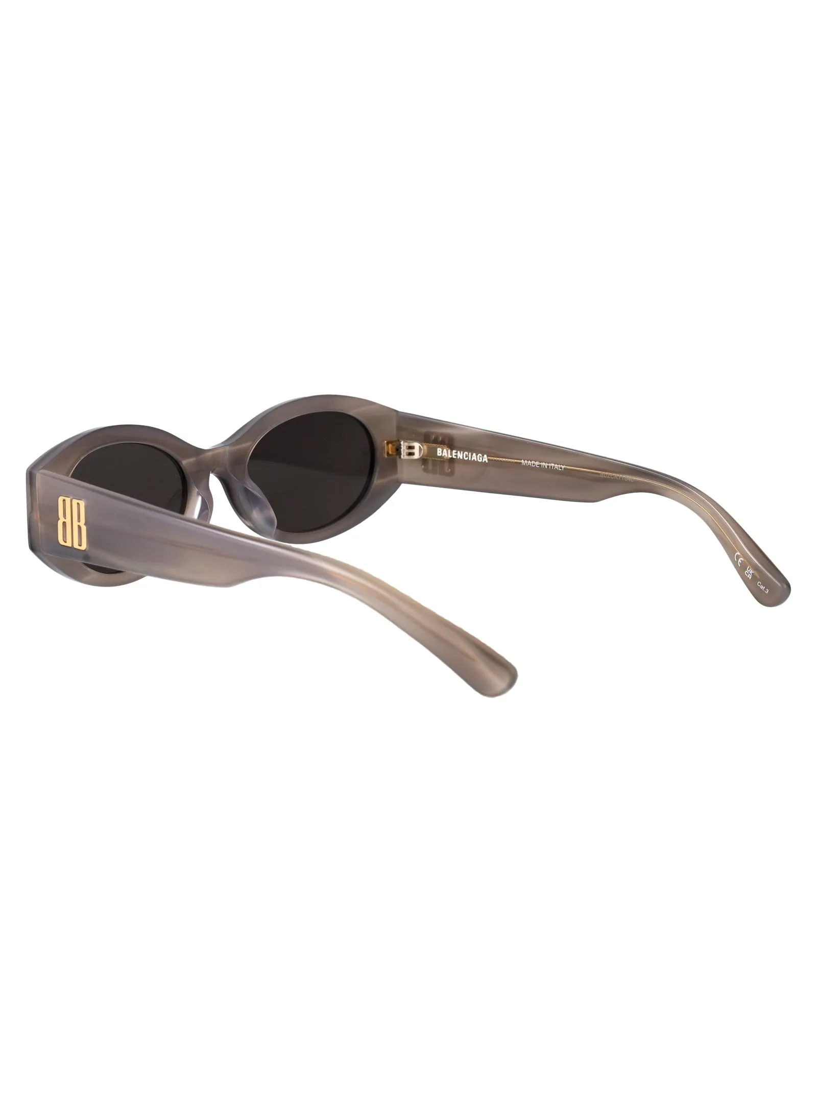 BB0477SA Oval Sunglasses sold by Wanan Luxury product image thumbnail 4