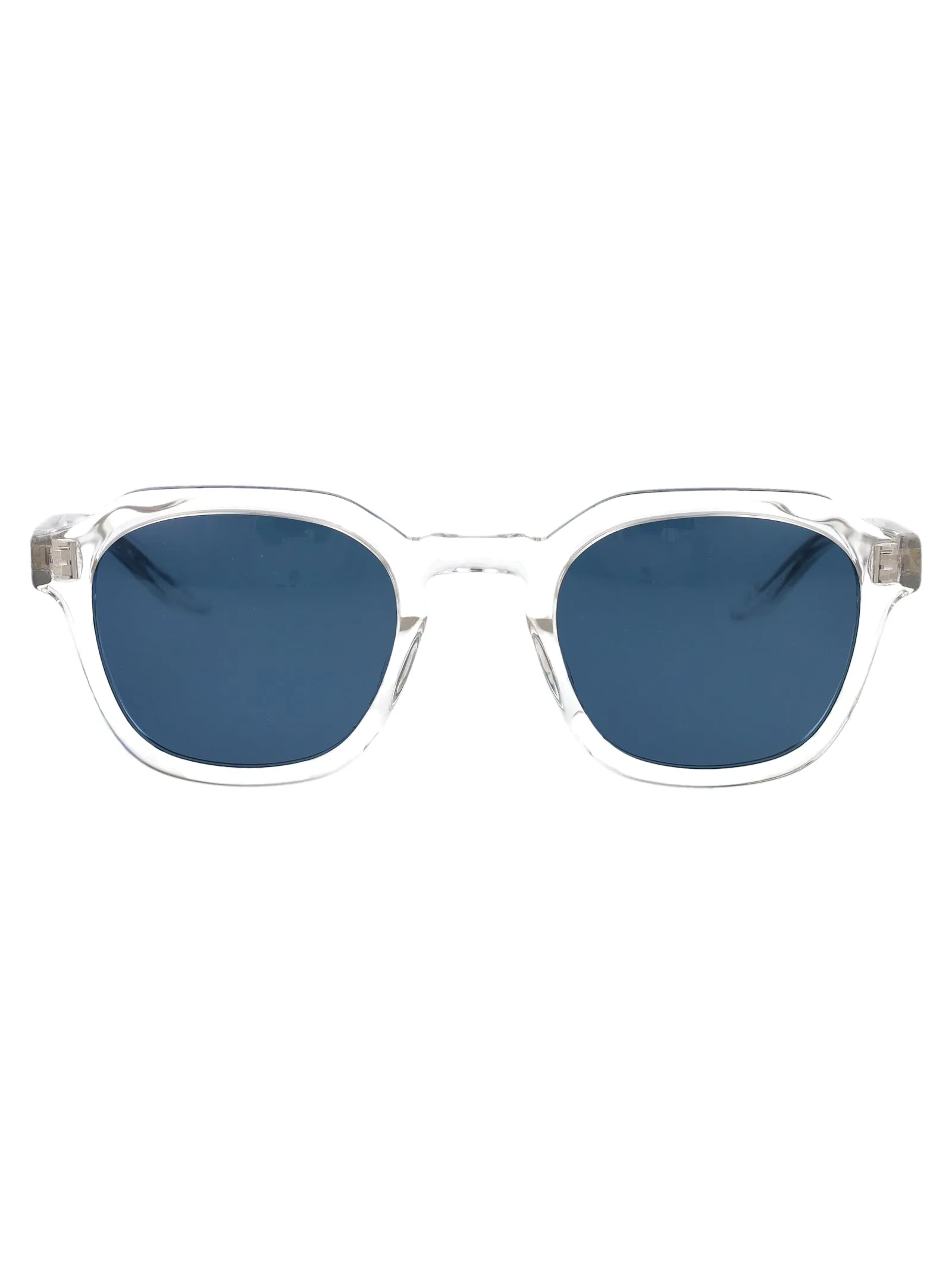 TUCKER ROUND Sunglasses sold by Wanan Luxury product image thumbnail 2
