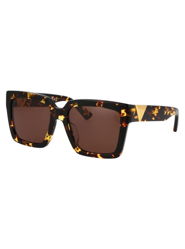 BV1198SA Sunglasses made by Bottega Veneta