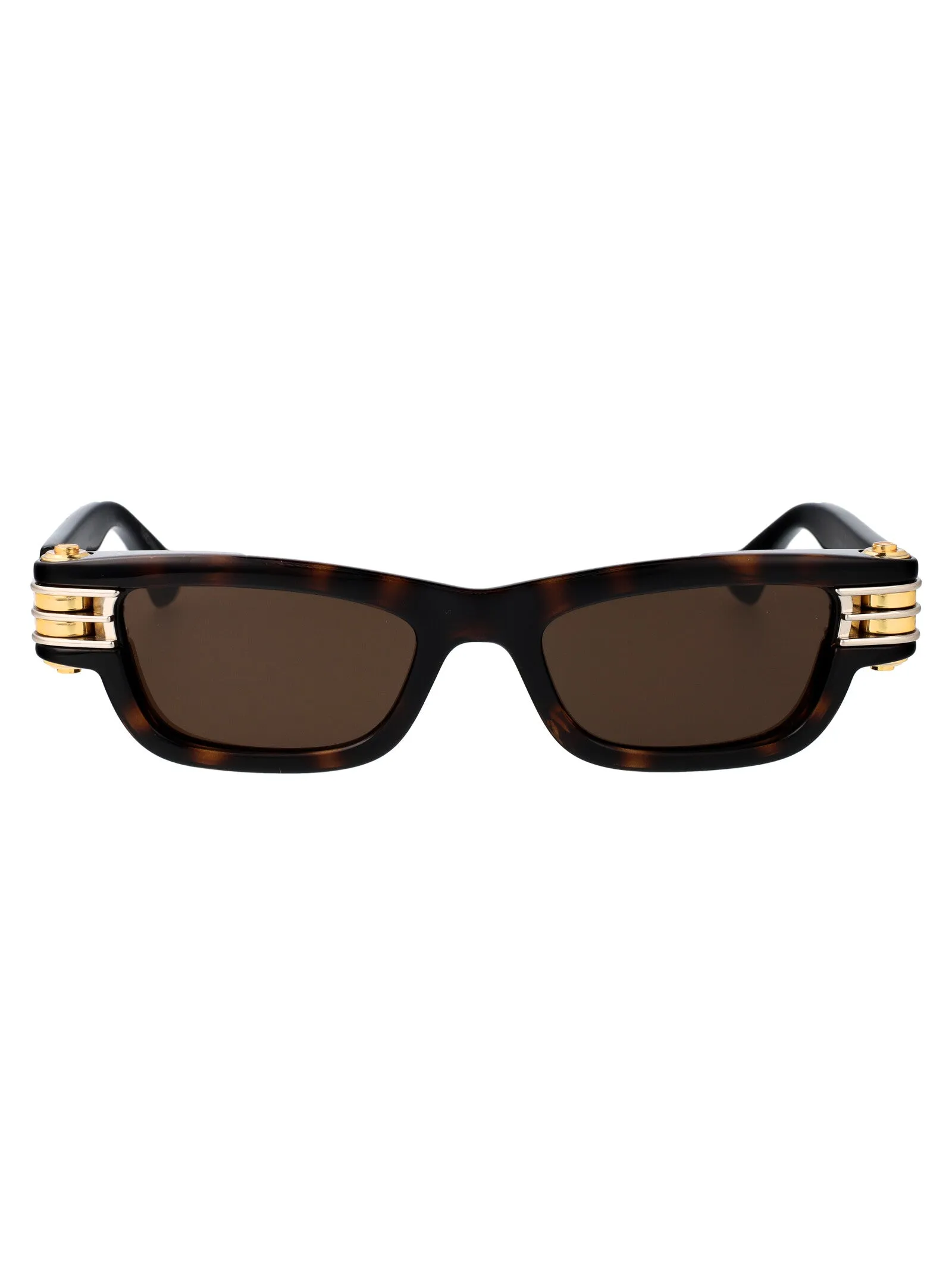 BV1308S SQUARED Sunglasses sold by Wanan Luxury product image thumbnail 2