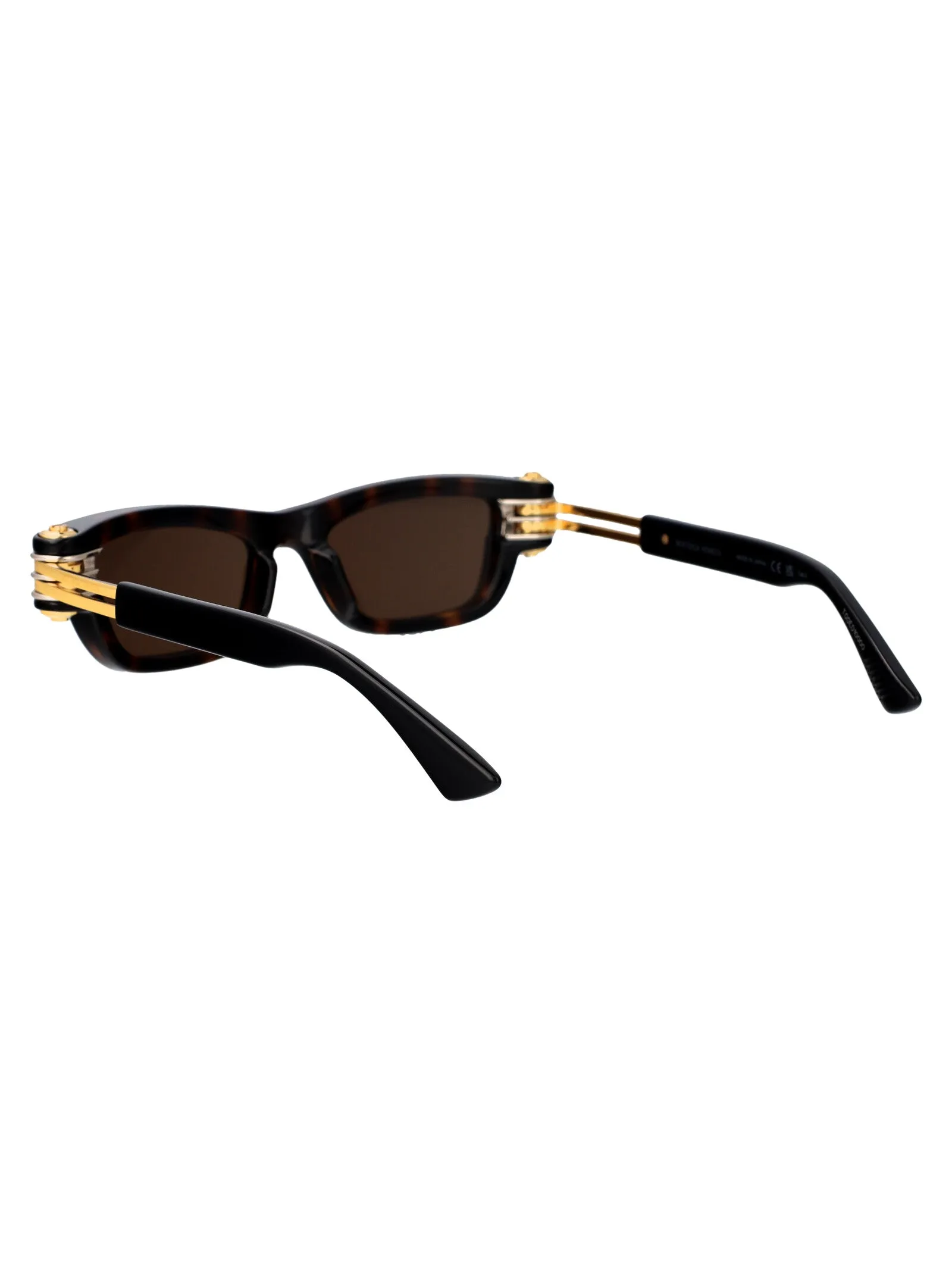 BV1308S SQUARED Sunglasses sold by Wanan Luxury product image thumbnail 4