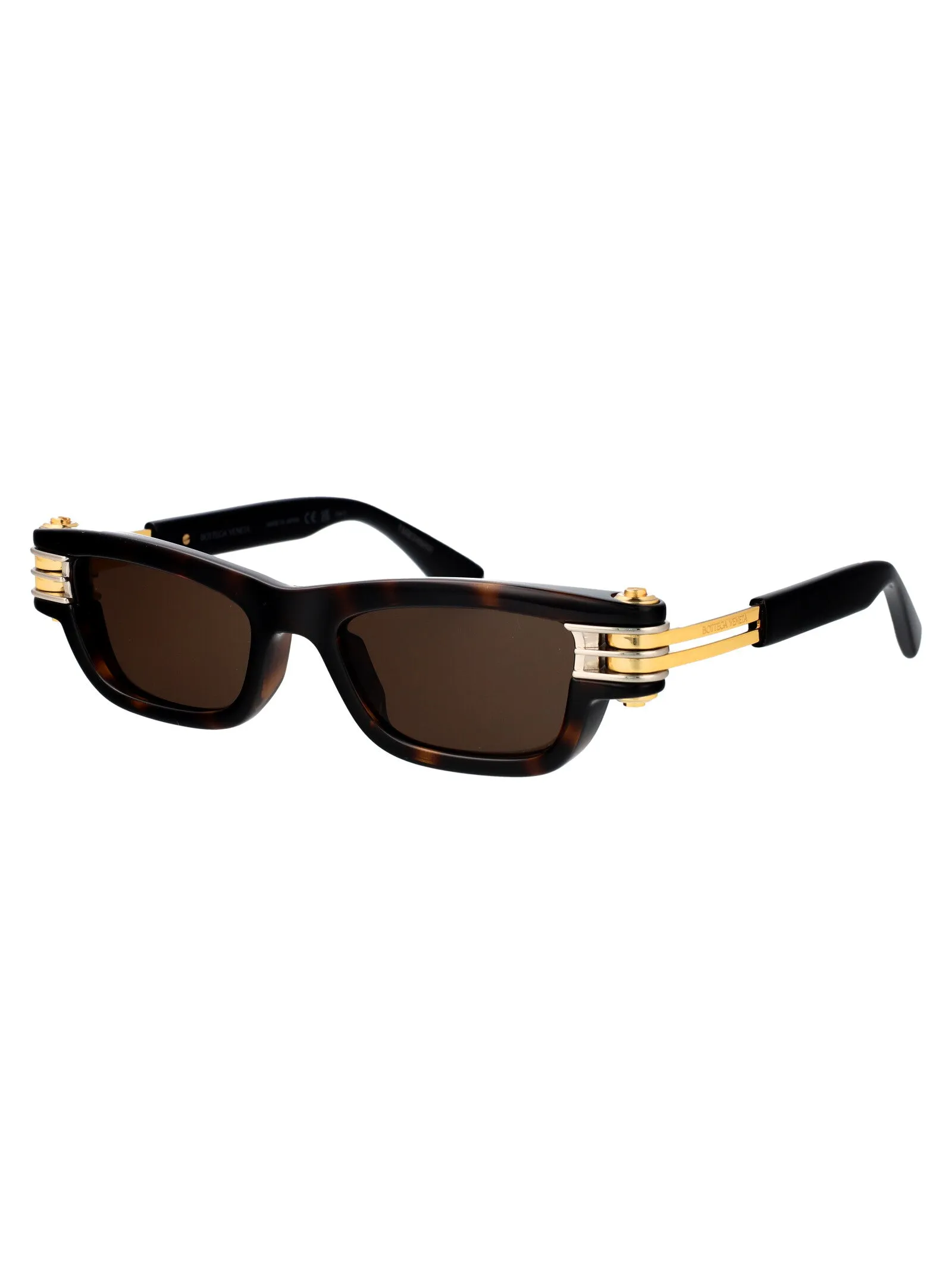 BV1308S SQUARED Sunglasses sold by Wanan Luxury