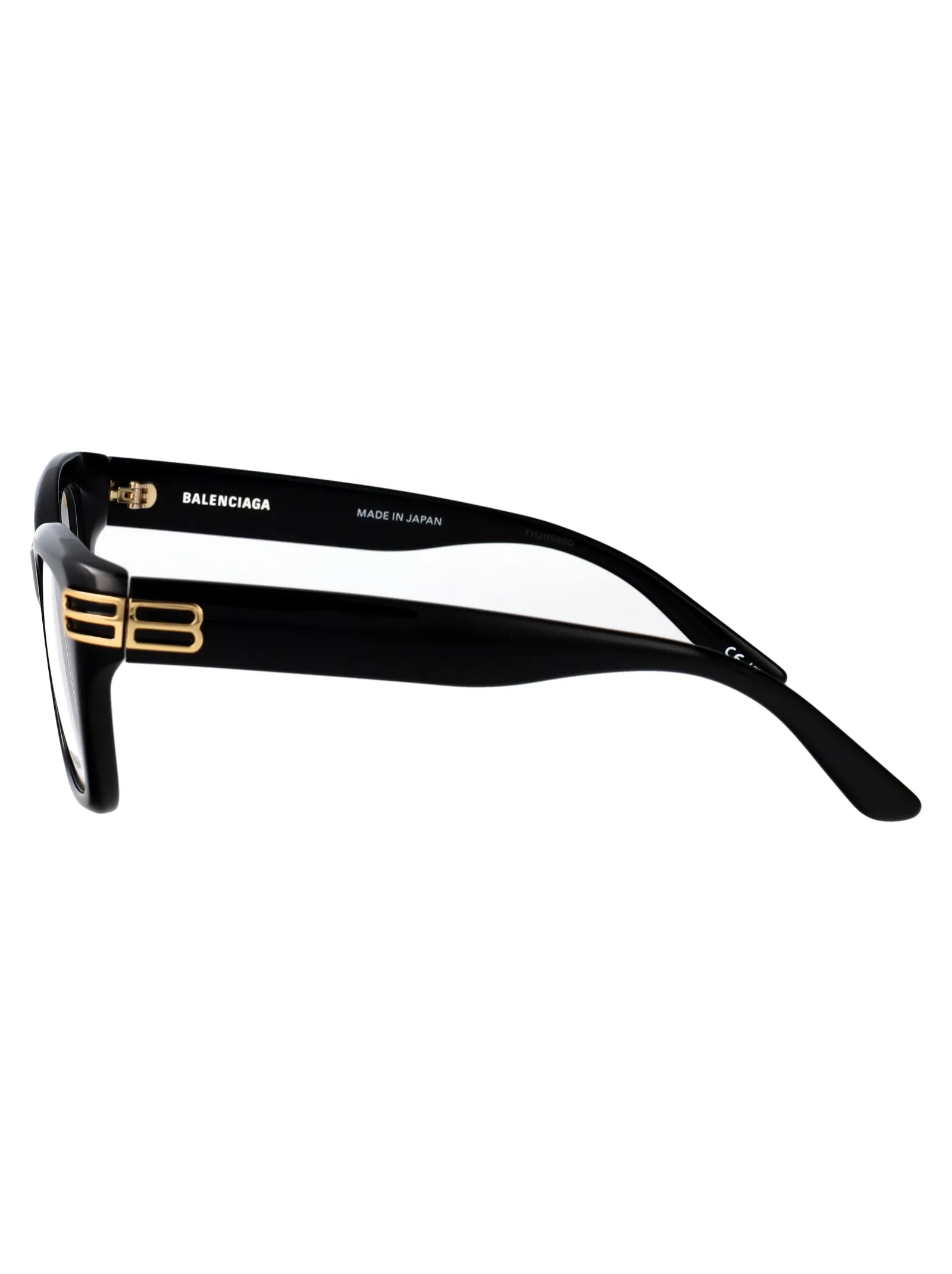 BB0472O Squared Optical sold by Wanan Luxury product image thumbnail 3