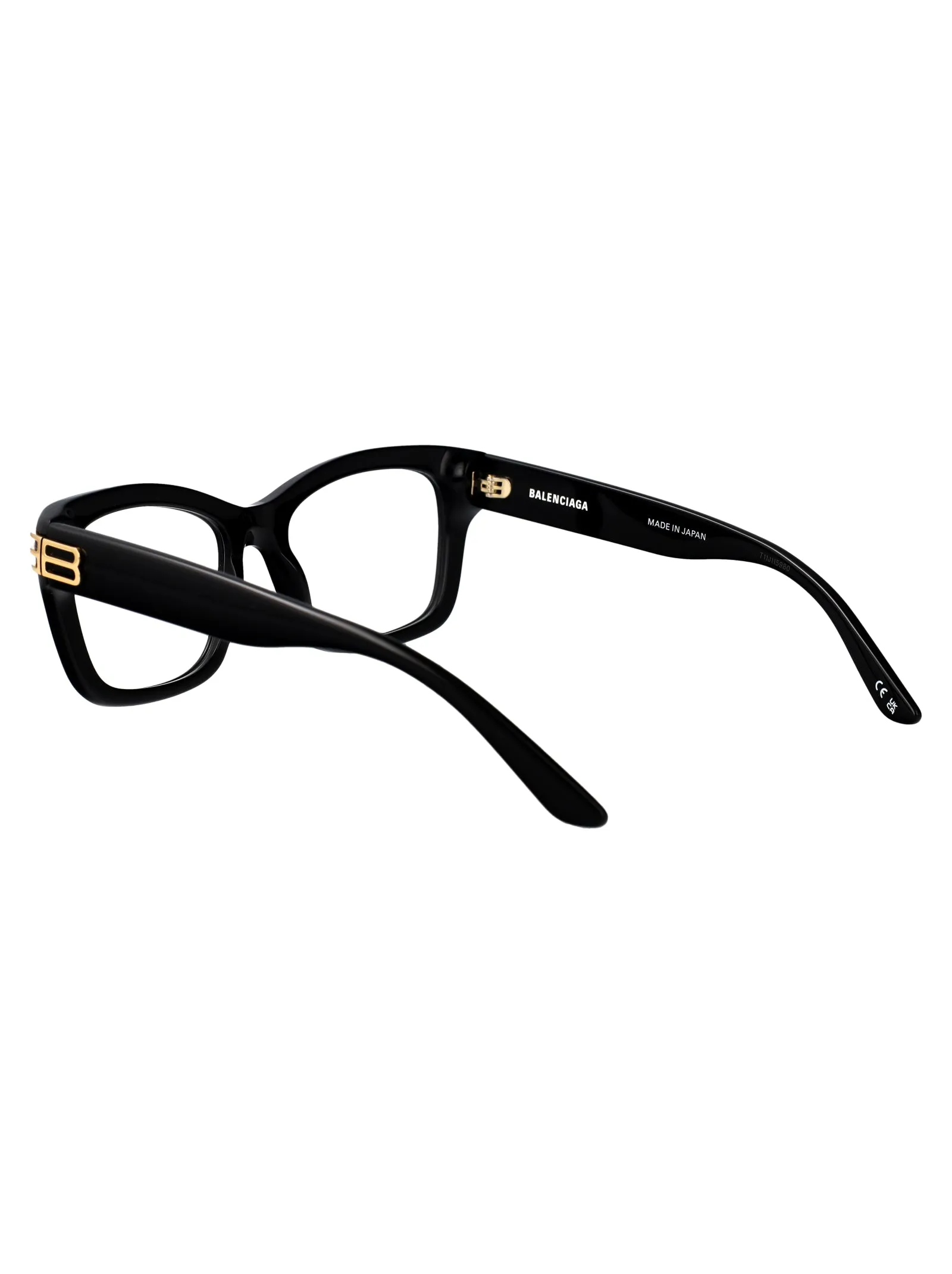BB0472O Squared Optical sold by Wanan Luxury product image thumbnail 4