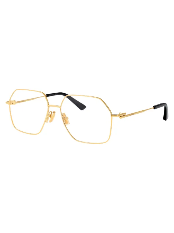 BV1332O BUTTERFLY Optical made by Bottega Veneta