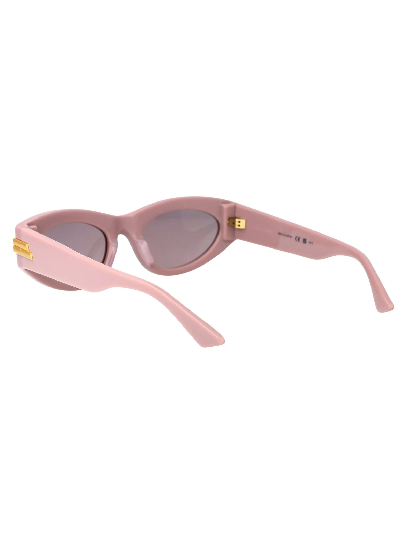 BV1189S OVAL Sunglasses sold by Wanan Luxury product image thumbnail 4