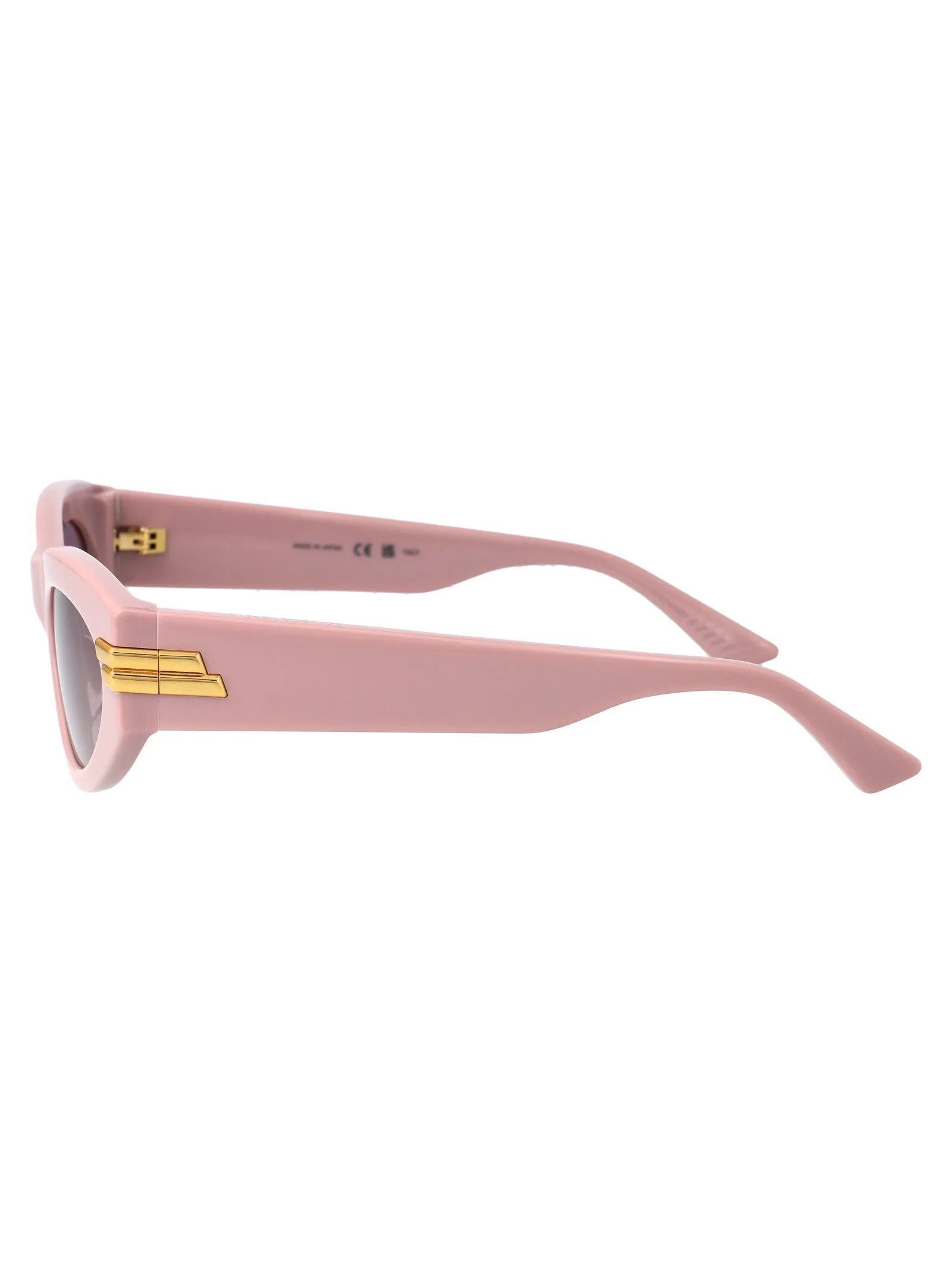 BV1189S OVAL Sunglasses sold by Wanan Luxury product image thumbnail 3