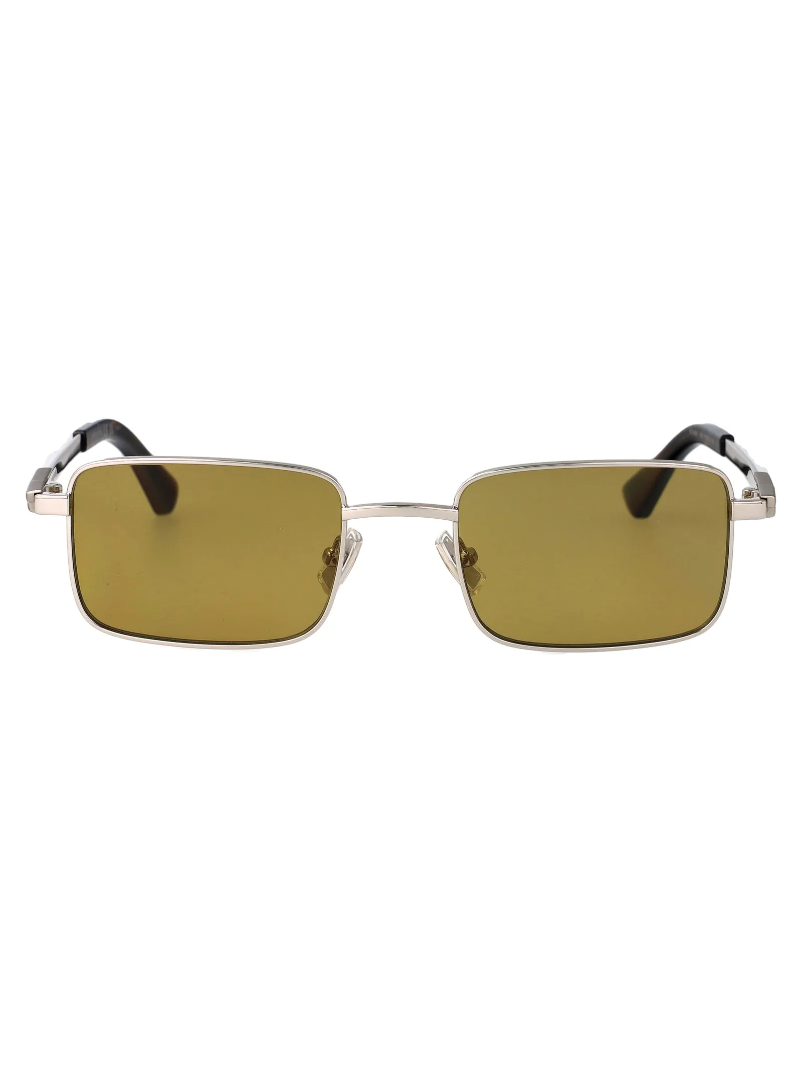 BV1469S Rectangular Sunglasses sold by Wanan Luxury product image thumbnail 2