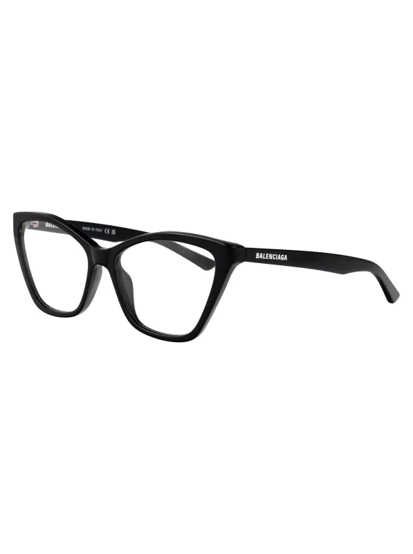 BB0405O BUTTERFLY Optical made by Balenciaga