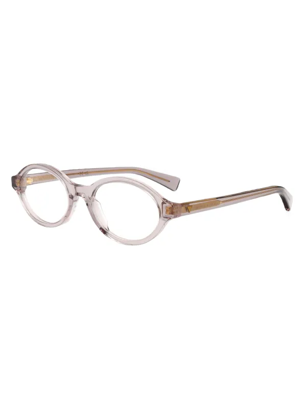 BV1367O ROUND Optical made by Bottega Veneta
