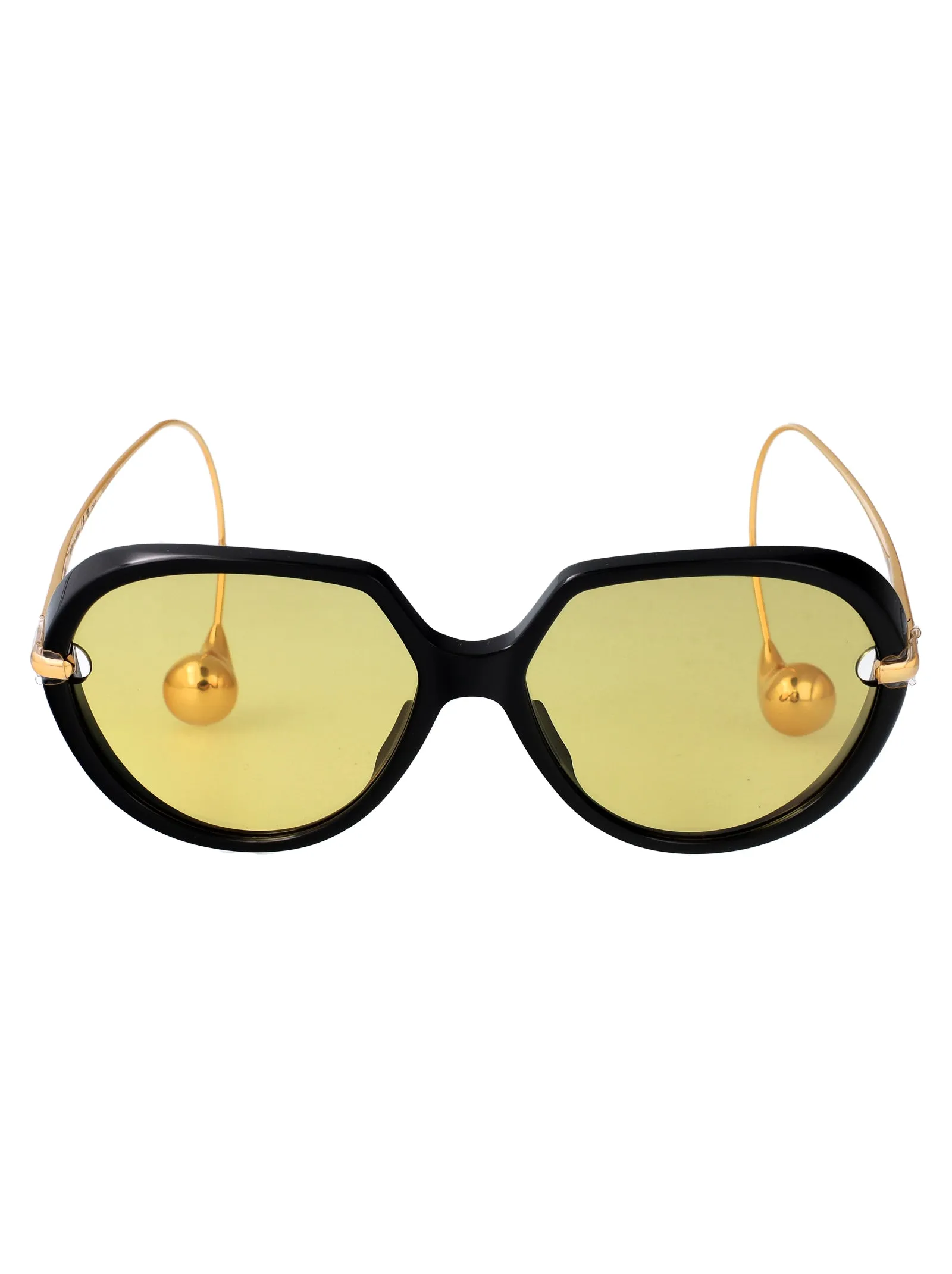 BV1436S GEOMETRICAL Sunglasses sold by Wanan Luxury product image thumbnail 2