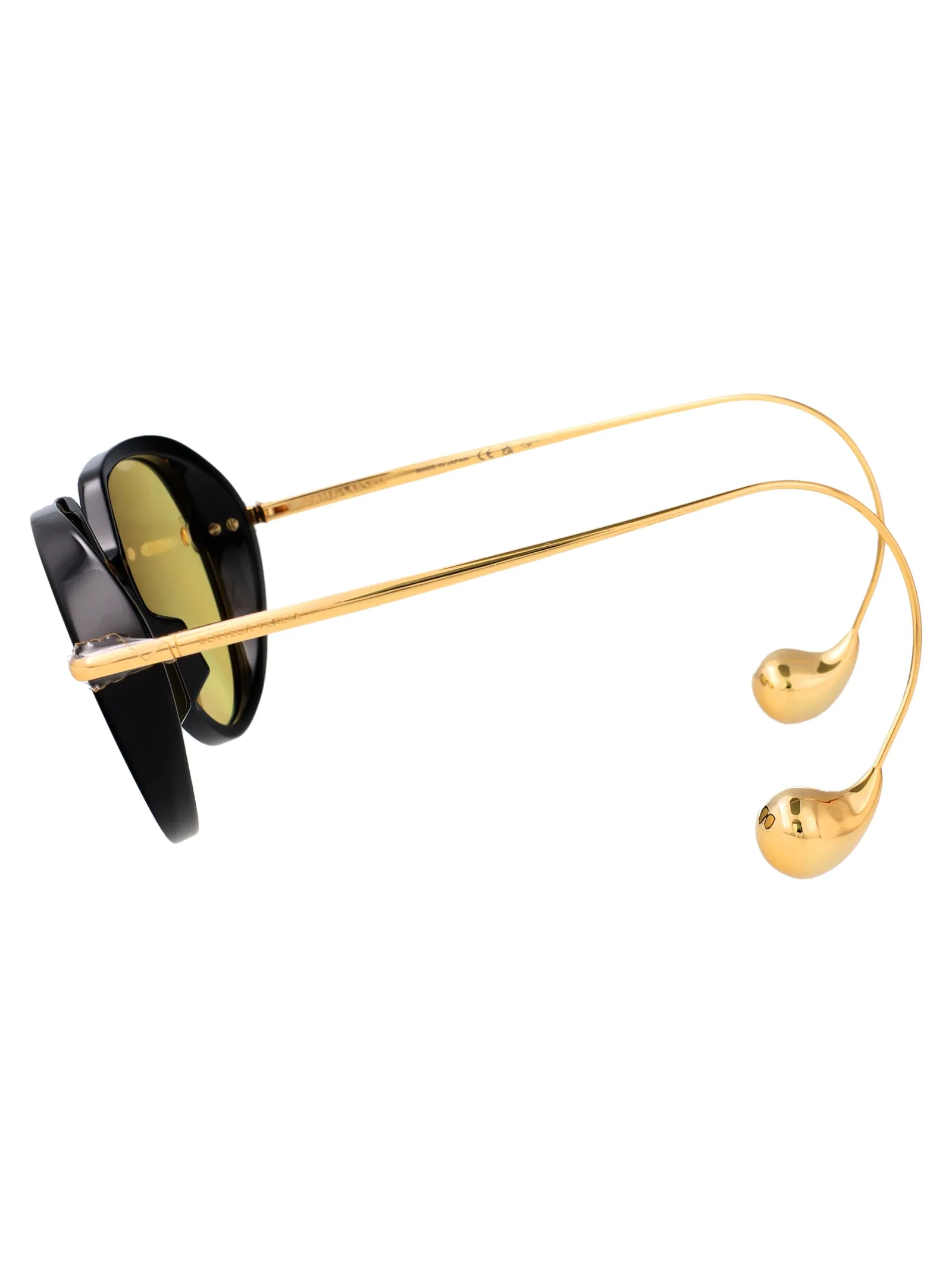BV1436S GEOMETRICAL Sunglasses sold by Wanan Luxury product image thumbnail 3