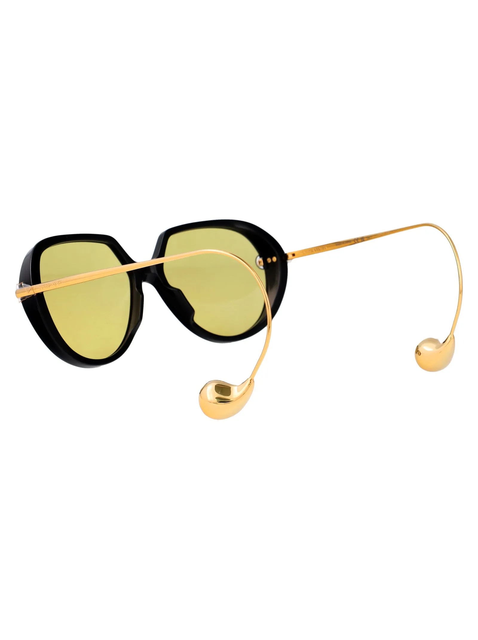 BV1436S GEOMETRICAL Sunglasses sold by Wanan Luxury product image thumbnail 4