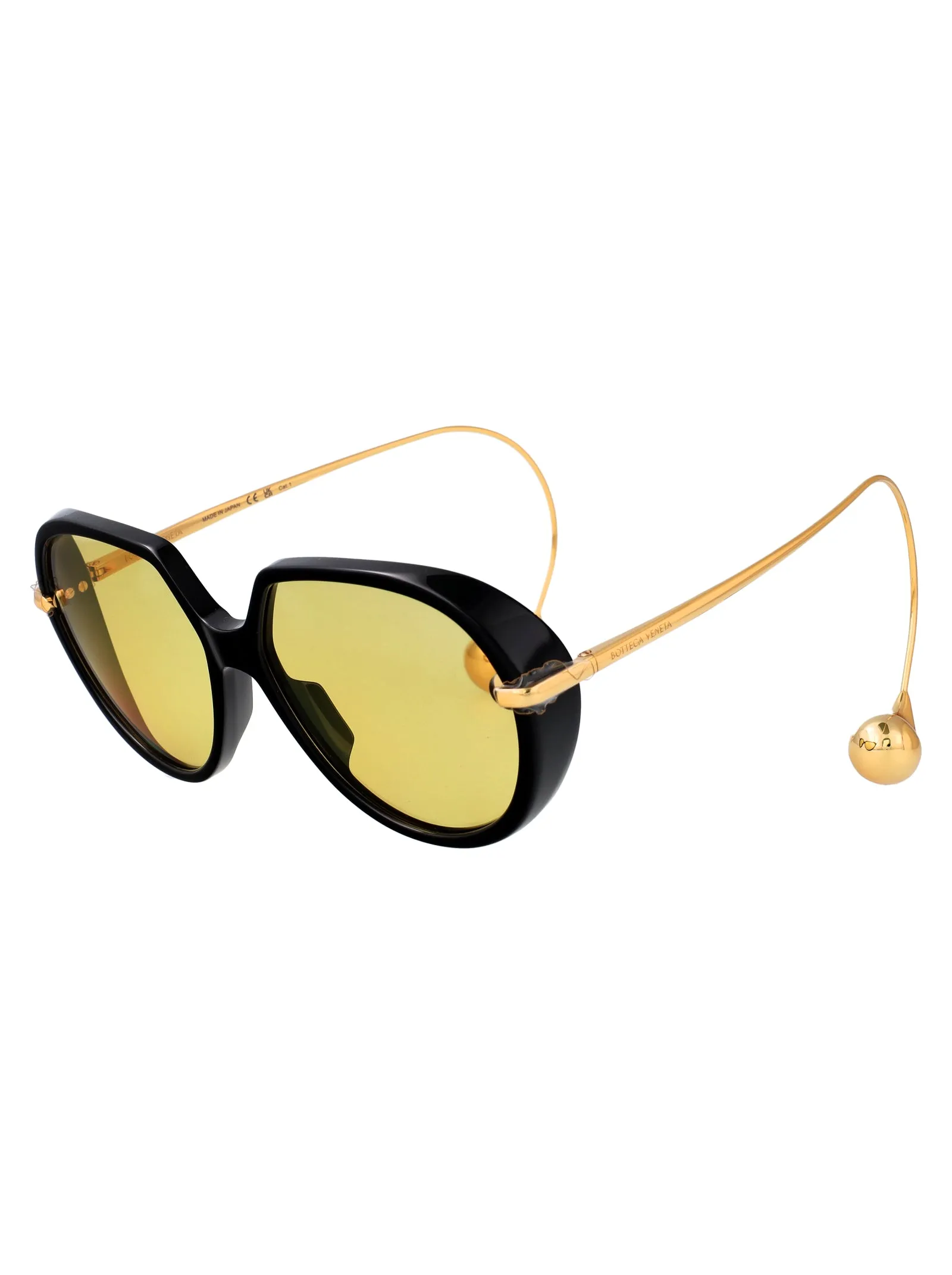 BV1436S GEOMETRICAL Sunglasses sold by Wanan Luxury