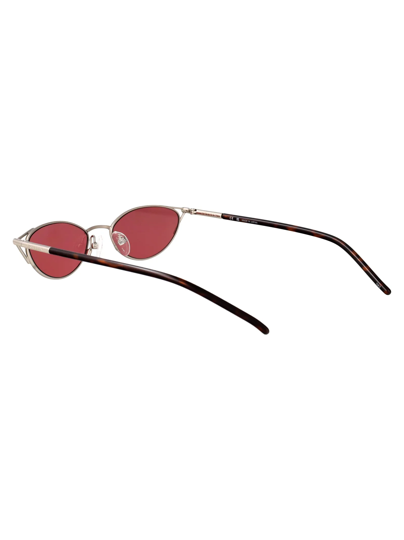 AM0563S Oval Sunglasses sold by Wanan Luxury product image thumbnail 4