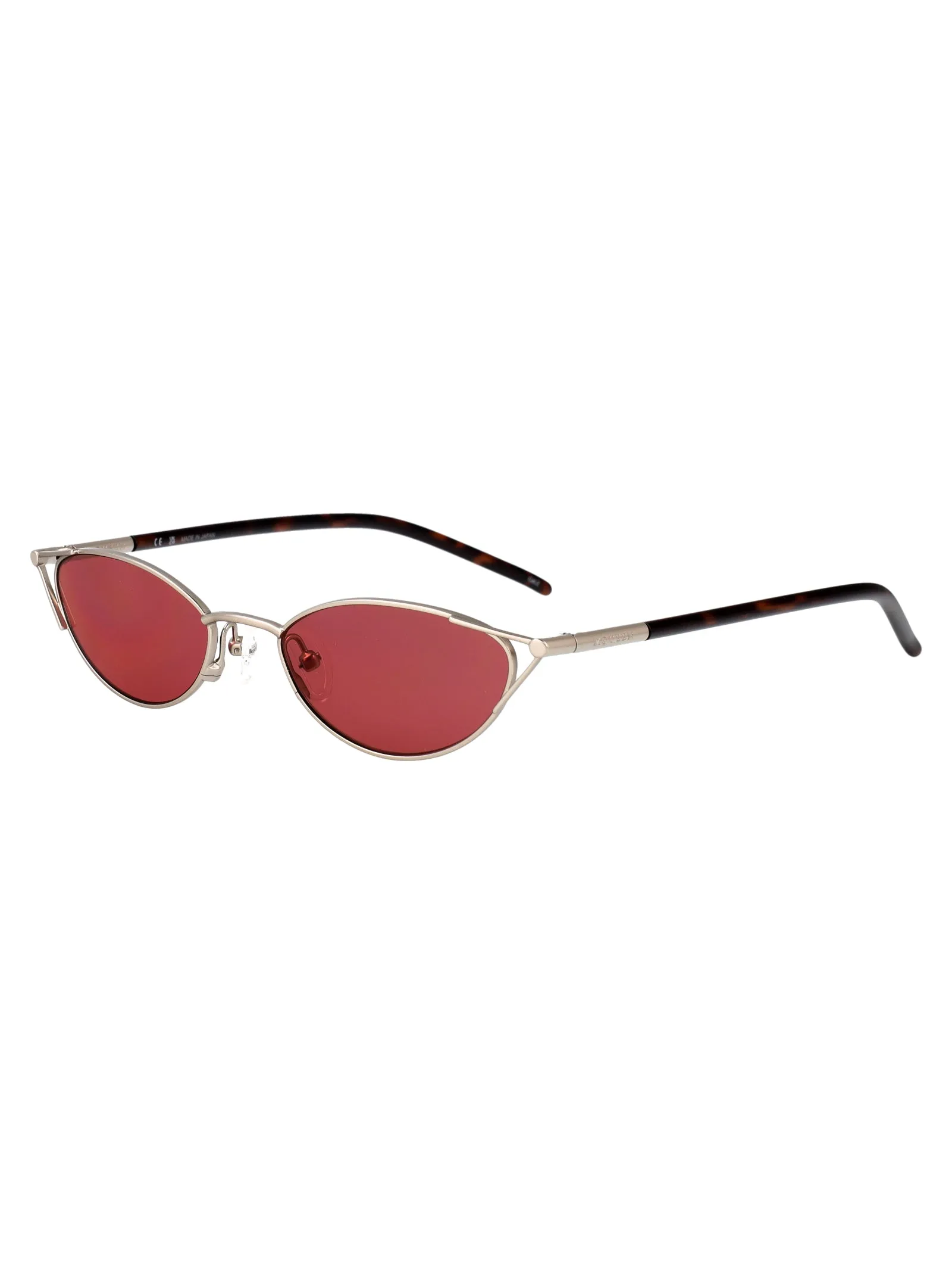 AM0563S Oval Sunglasses sold by Wanan Luxury